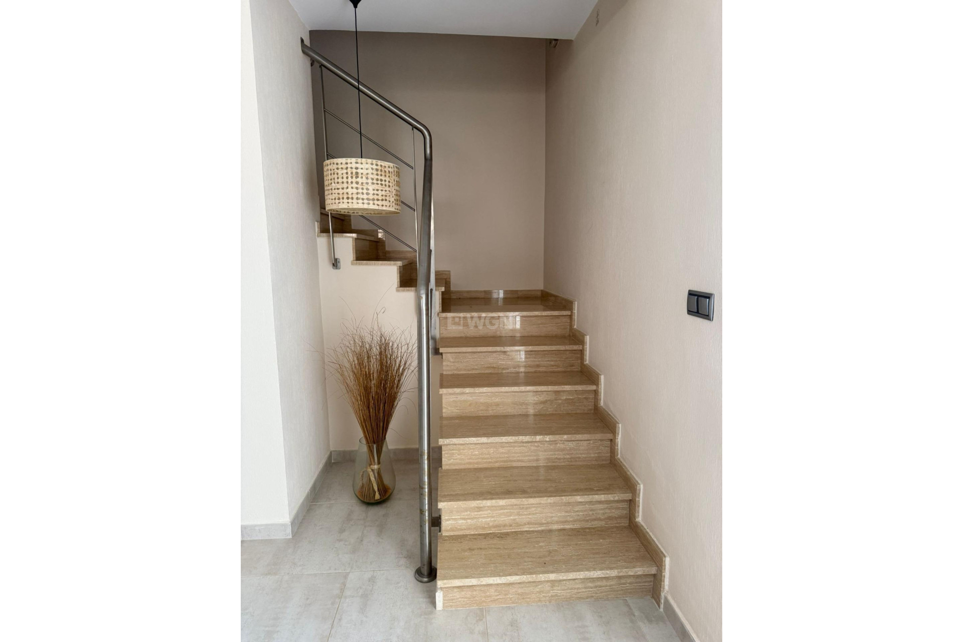 Resale - Townhouse - Orihuela Costa - Altos De Campoamor