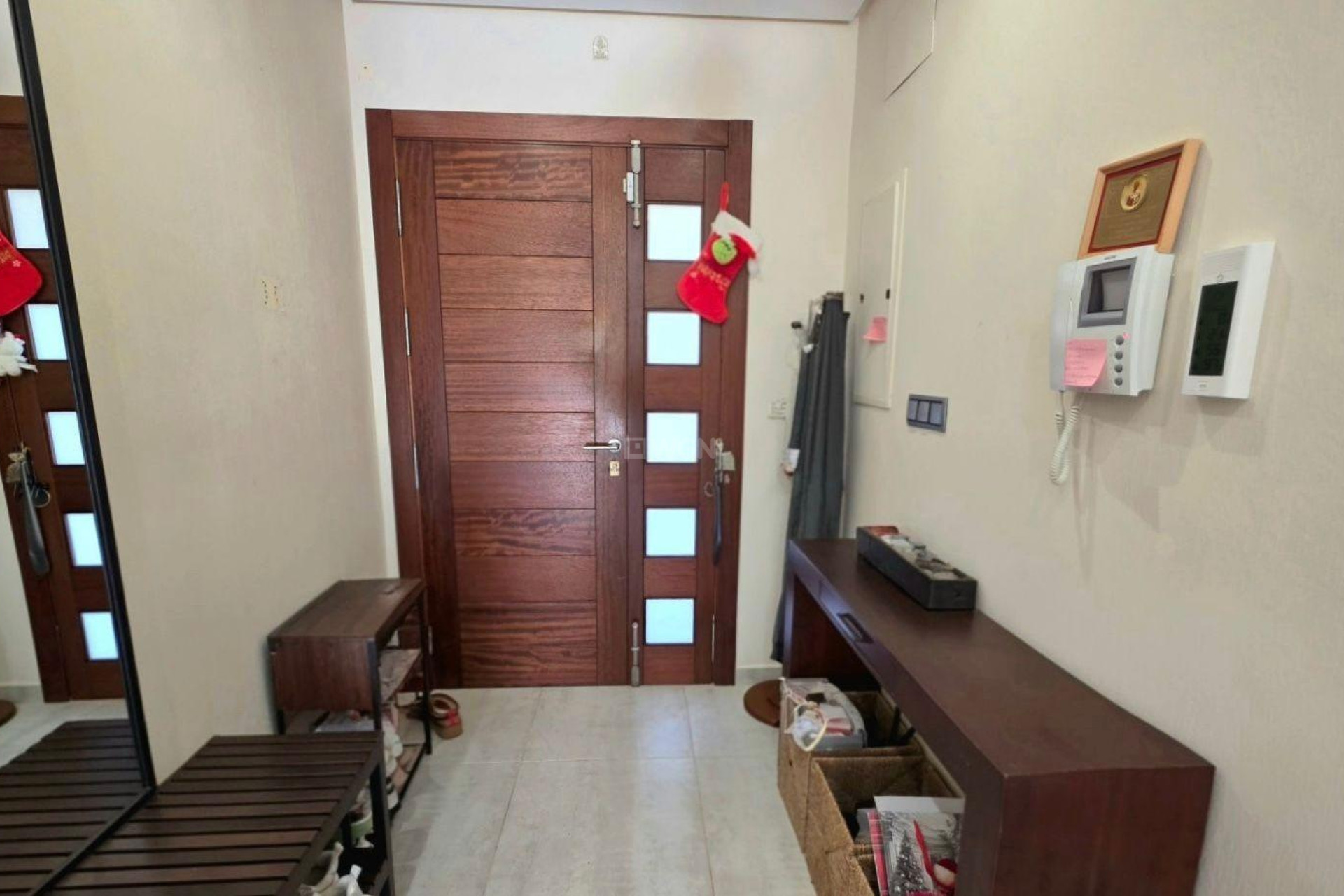 Resale - Townhouse - Orihuela Costa - Altos De Campoamor