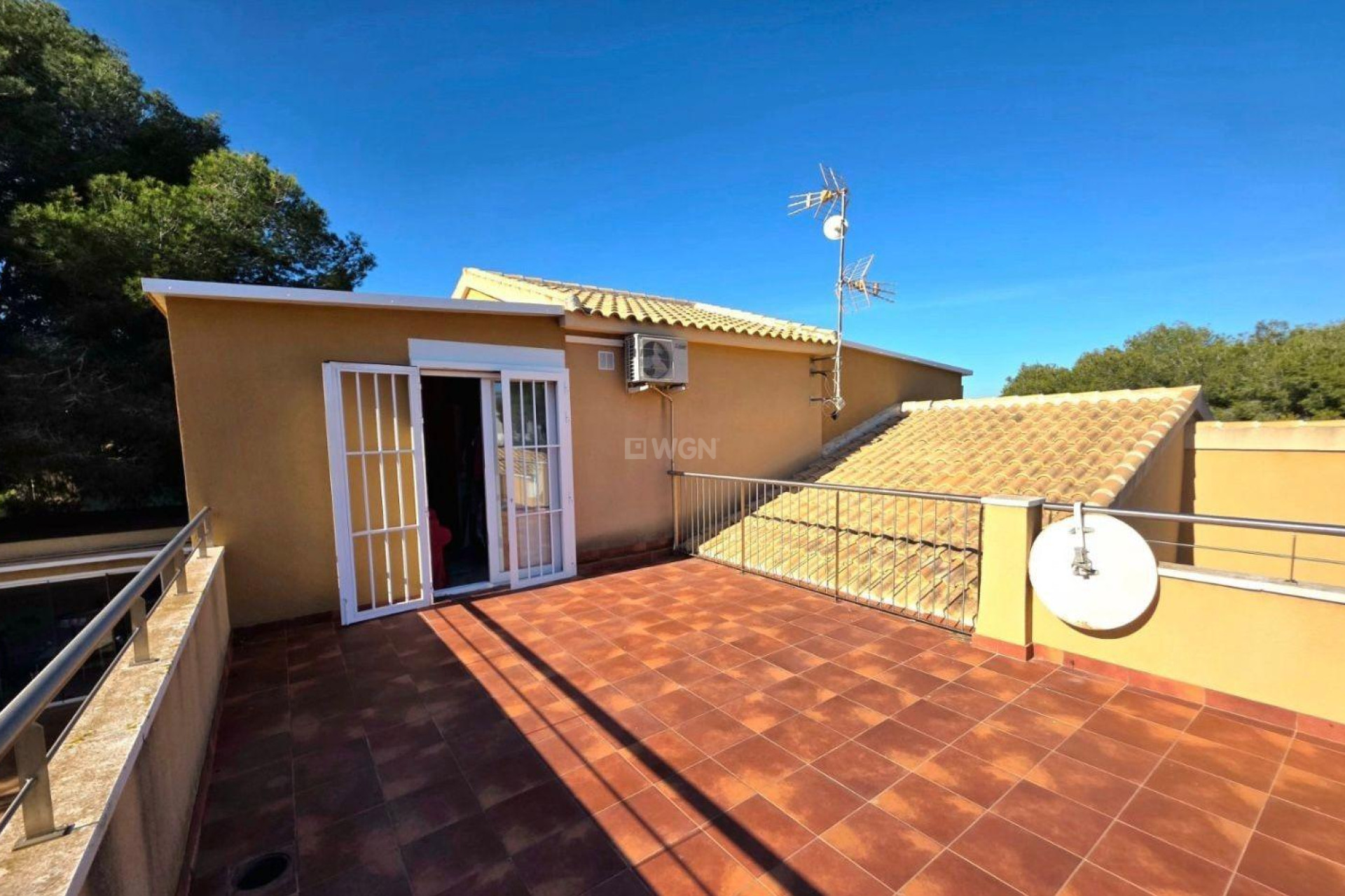 Resale - Townhouse - Orihuela Costa - Altos De Campoamor