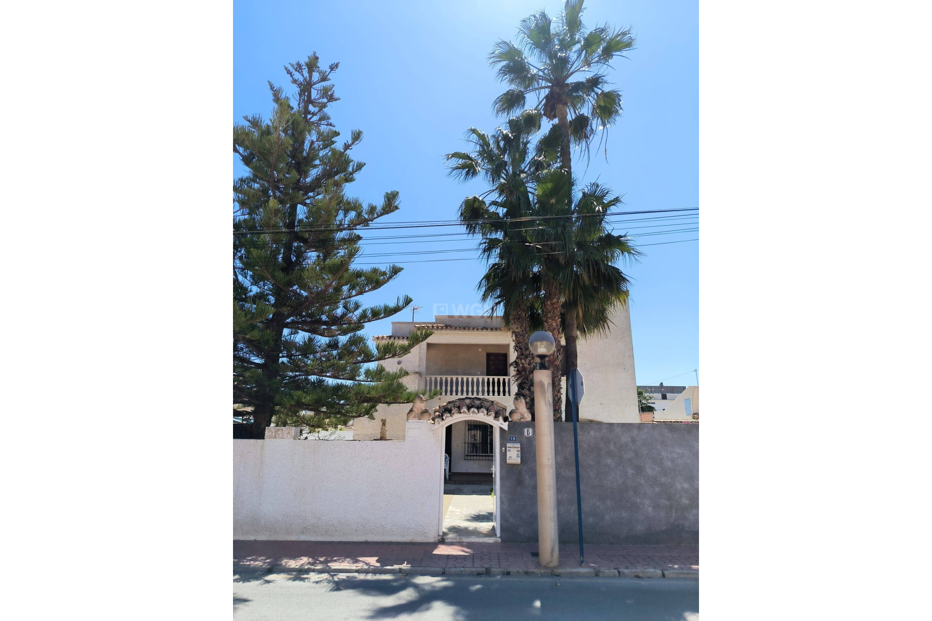 Resale - Townhouse - Orihuela Costa - Cabo Roig