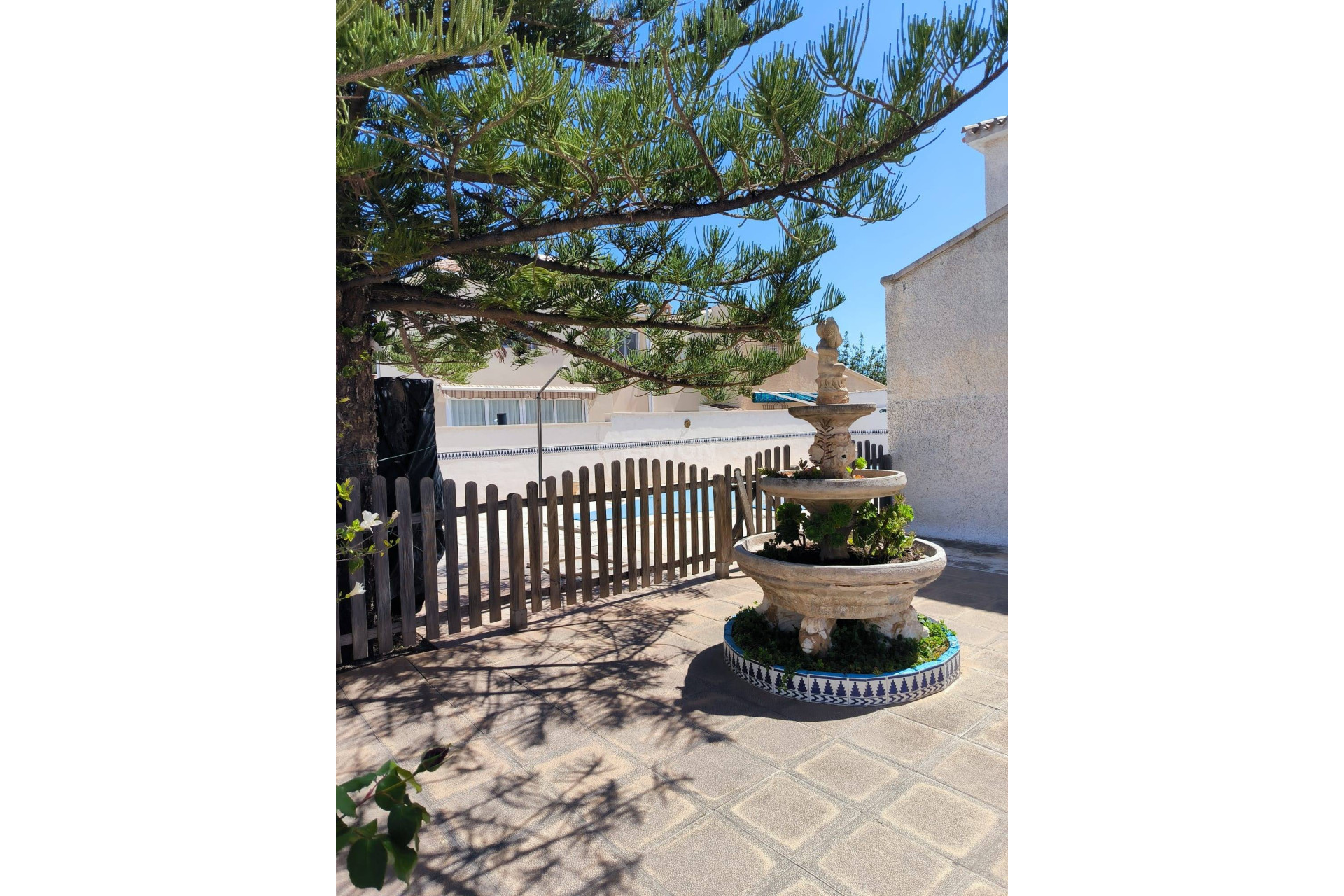 Resale - Townhouse - Orihuela Costa - Cabo Roig