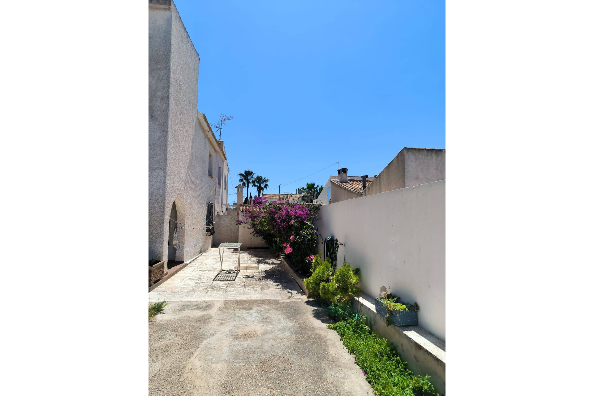 Resale - Townhouse - Orihuela Costa - Cabo Roig