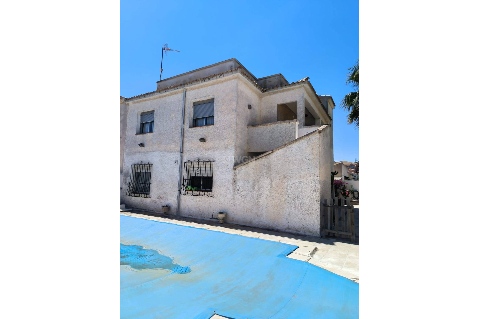 Resale - Townhouse - Orihuela Costa - Cabo Roig