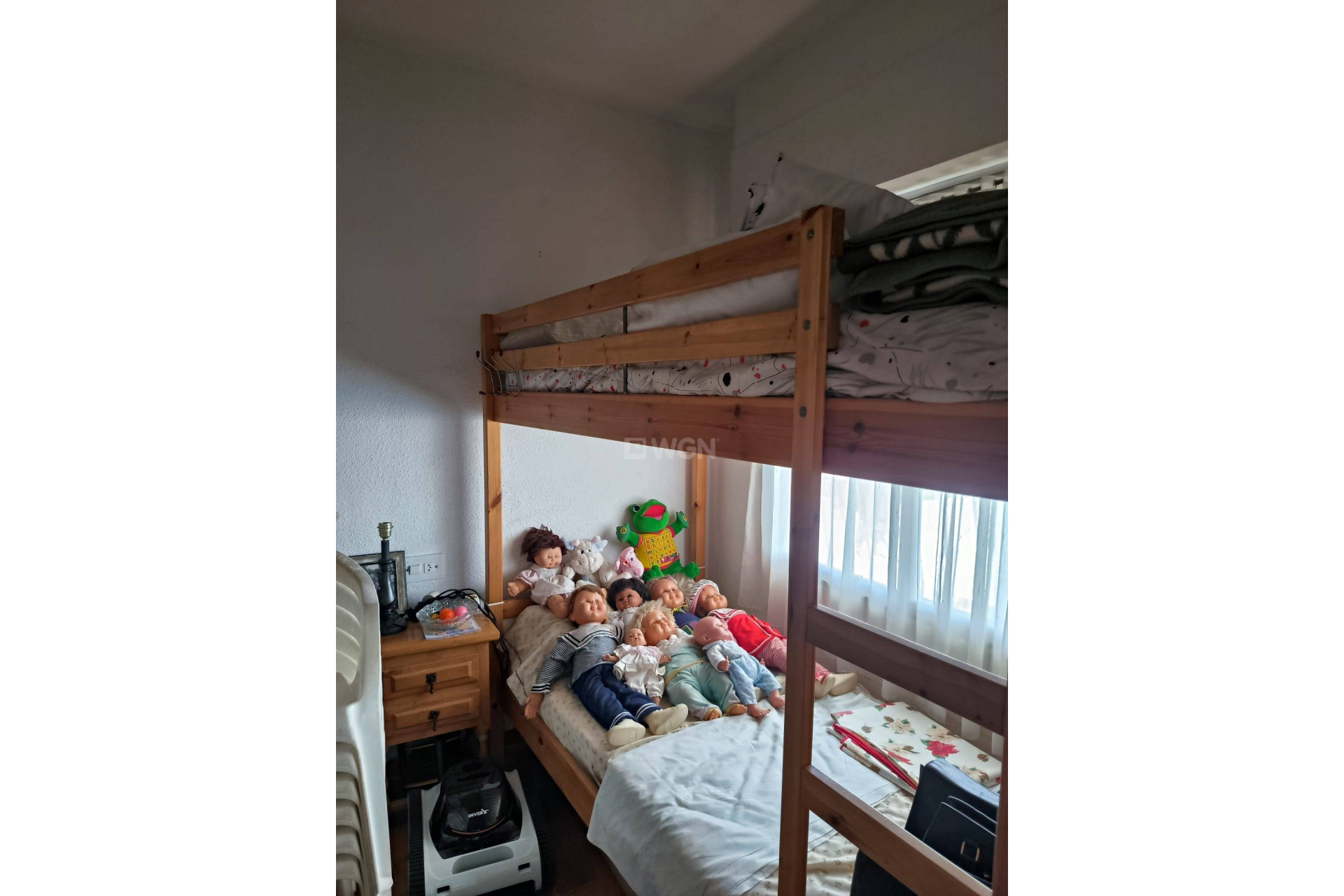 Resale - Townhouse - Orihuela Costa - Cabo Roig