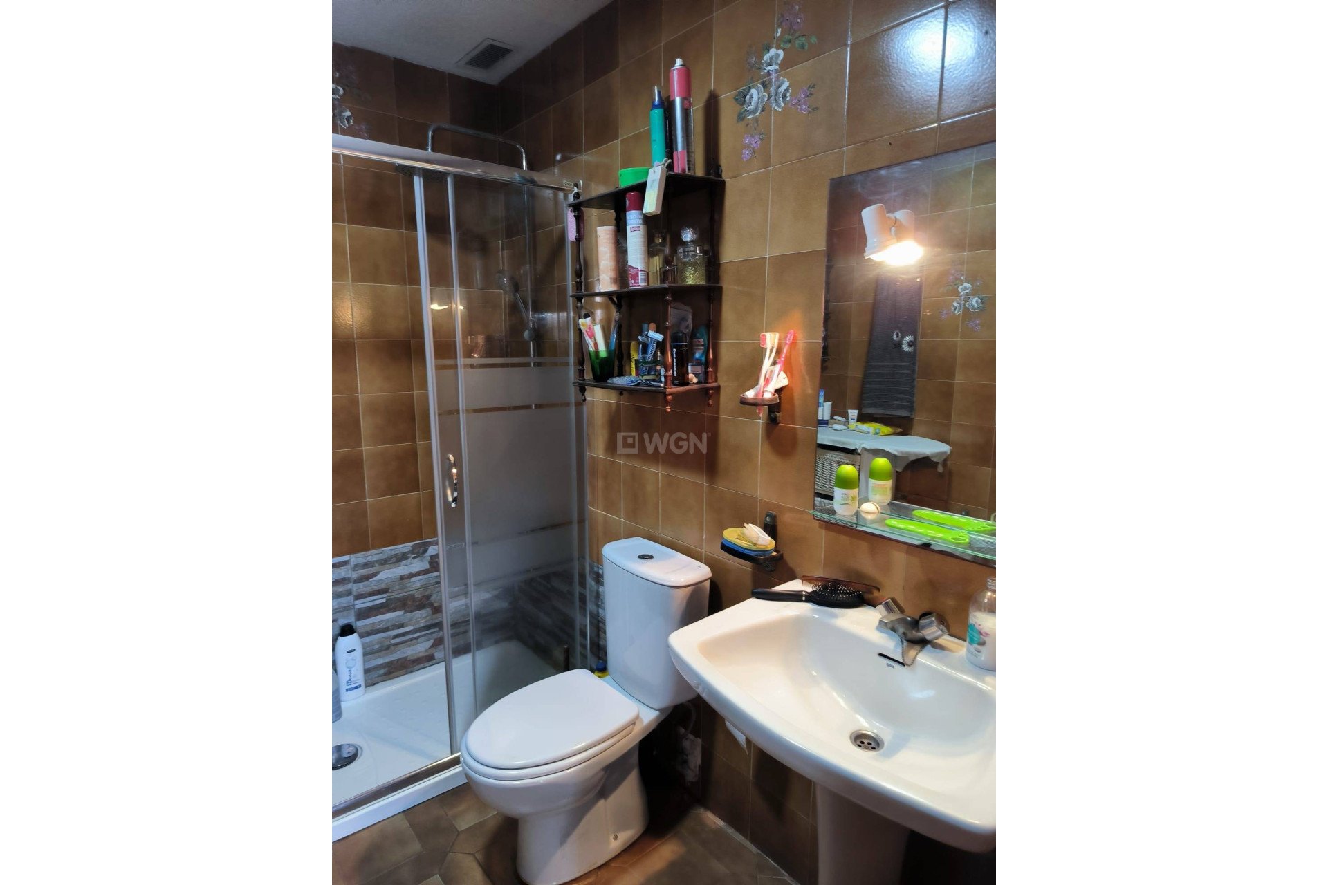 Resale - Townhouse - Orihuela Costa - Cabo Roig