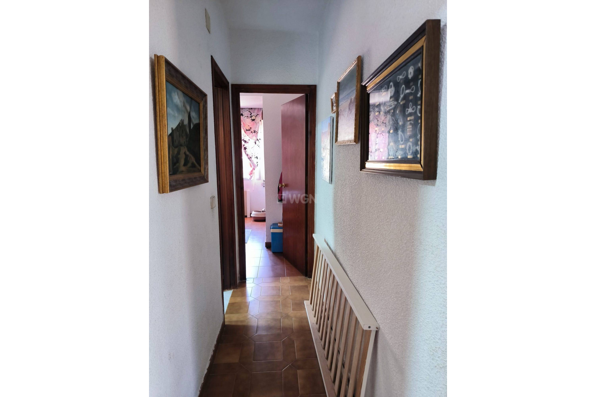 Resale - Townhouse - Orihuela Costa - Cabo Roig