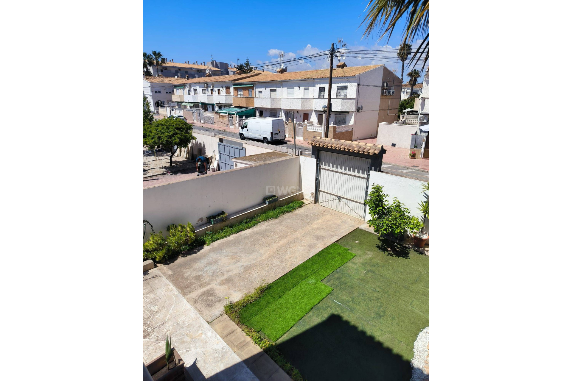 Resale - Townhouse - Orihuela Costa - Cabo Roig