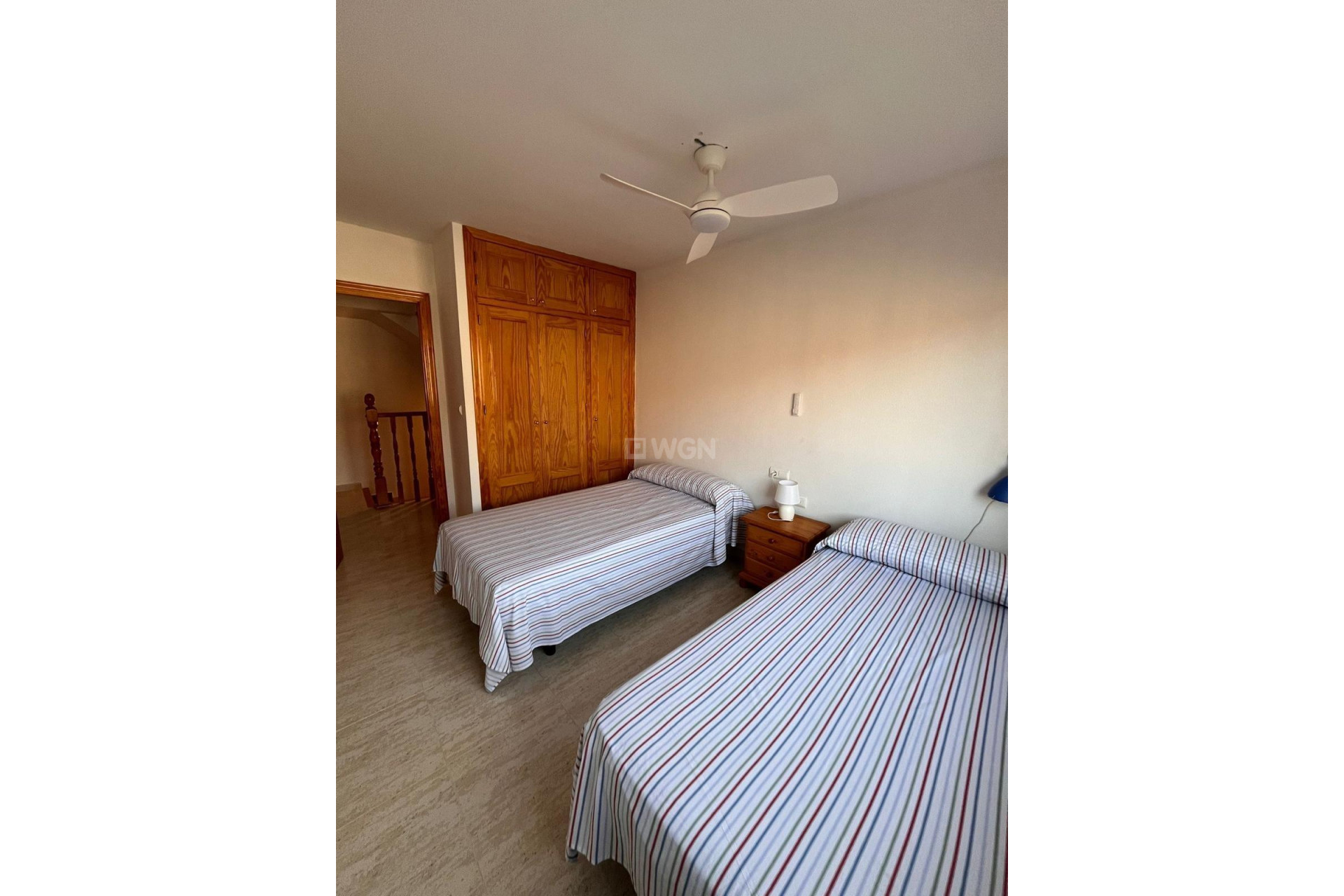 Resale - Townhouse - Orihuela Costa - Campoamor