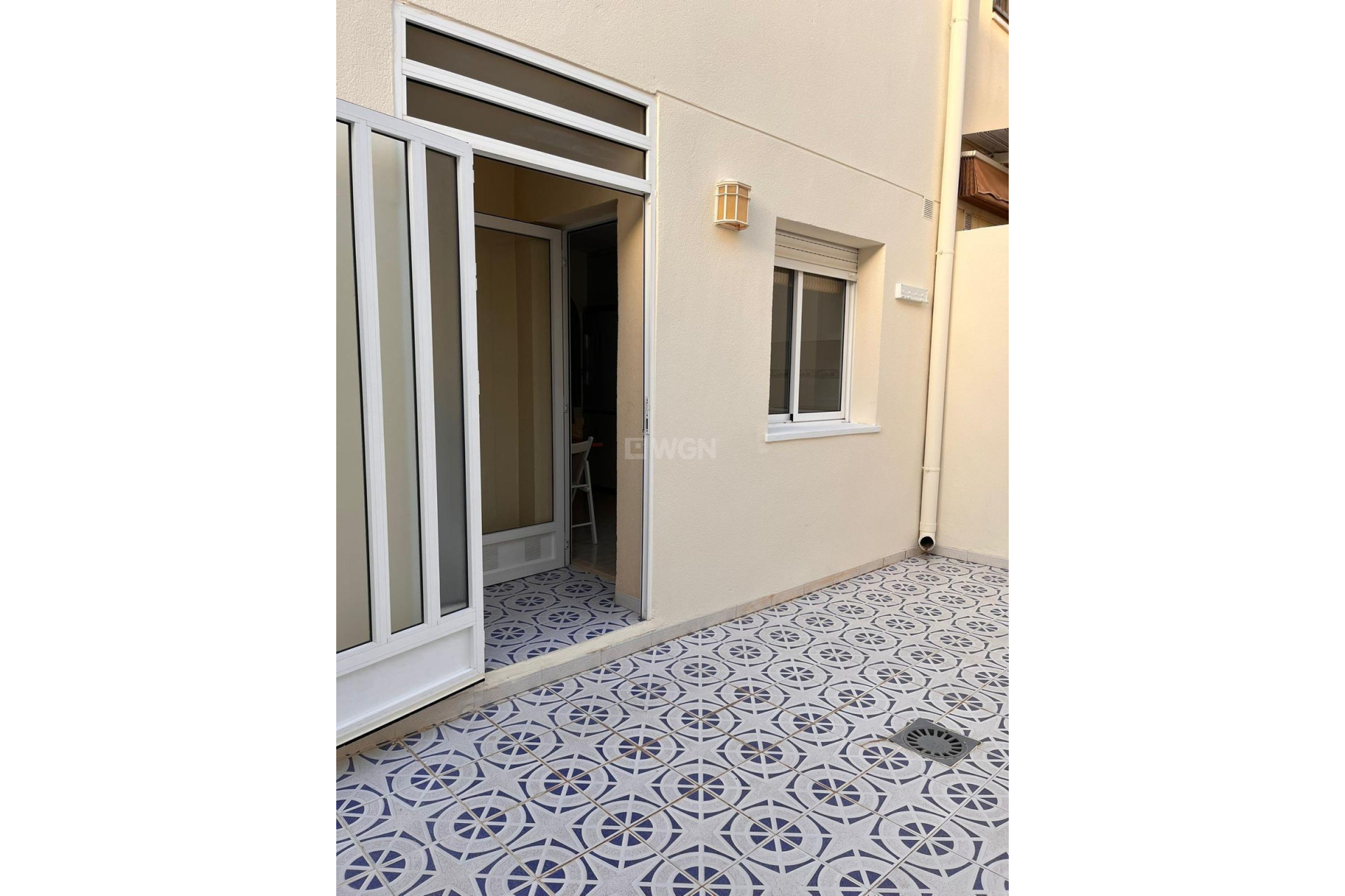 Resale - Townhouse - Orihuela Costa - Campoamor