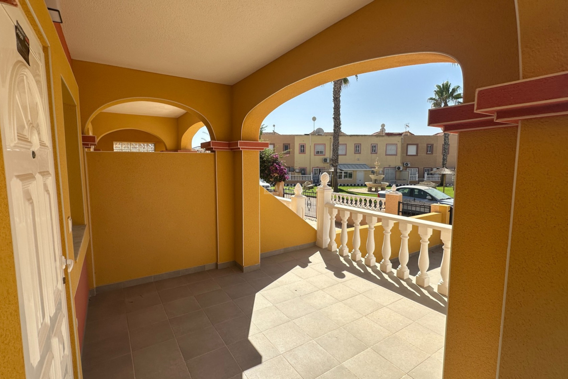 Resale - Townhouse - Orihuela Costa - Costa Blanca