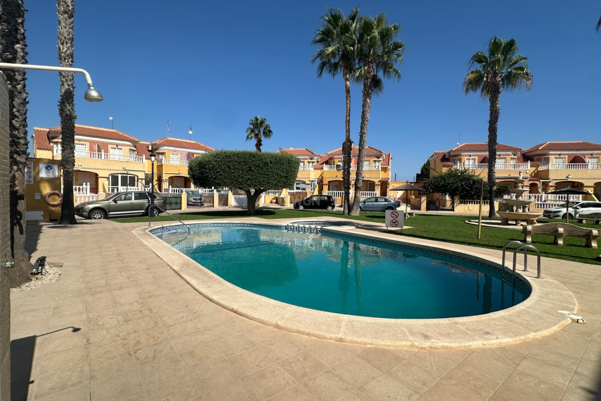 Resale - Townhouse - Orihuela Costa - Costa Blanca