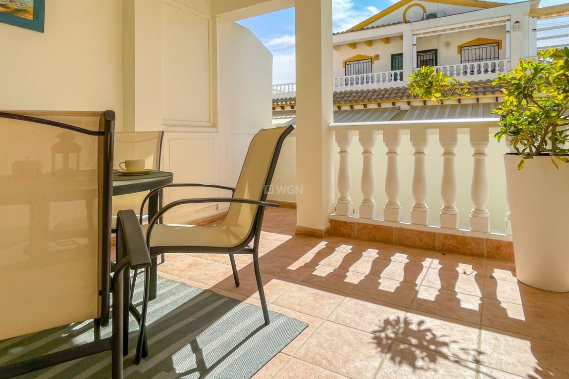 Resale - Townhouse - Orihuela Costa - Costa Blanca