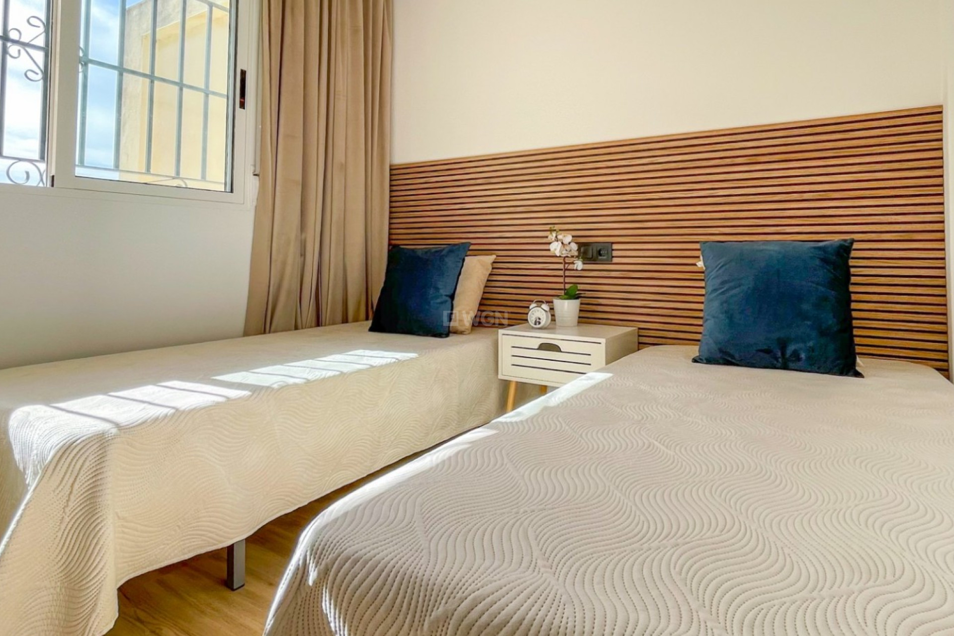 Resale - Townhouse - Orihuela Costa - Costa Blanca