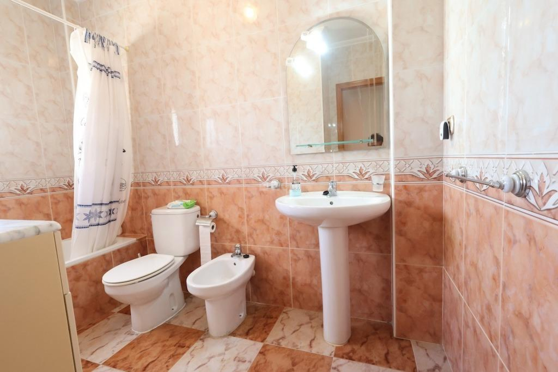 Resale - Townhouse - Orihuela Costa - Costa Blanca