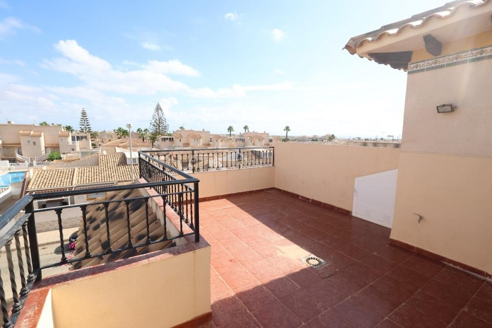 Resale - Townhouse - Orihuela Costa - Costa Blanca