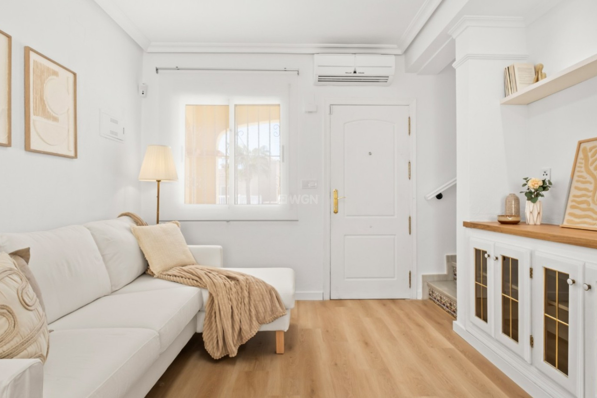 Resale - Townhouse - Orihuela Costa - Costa Blanca