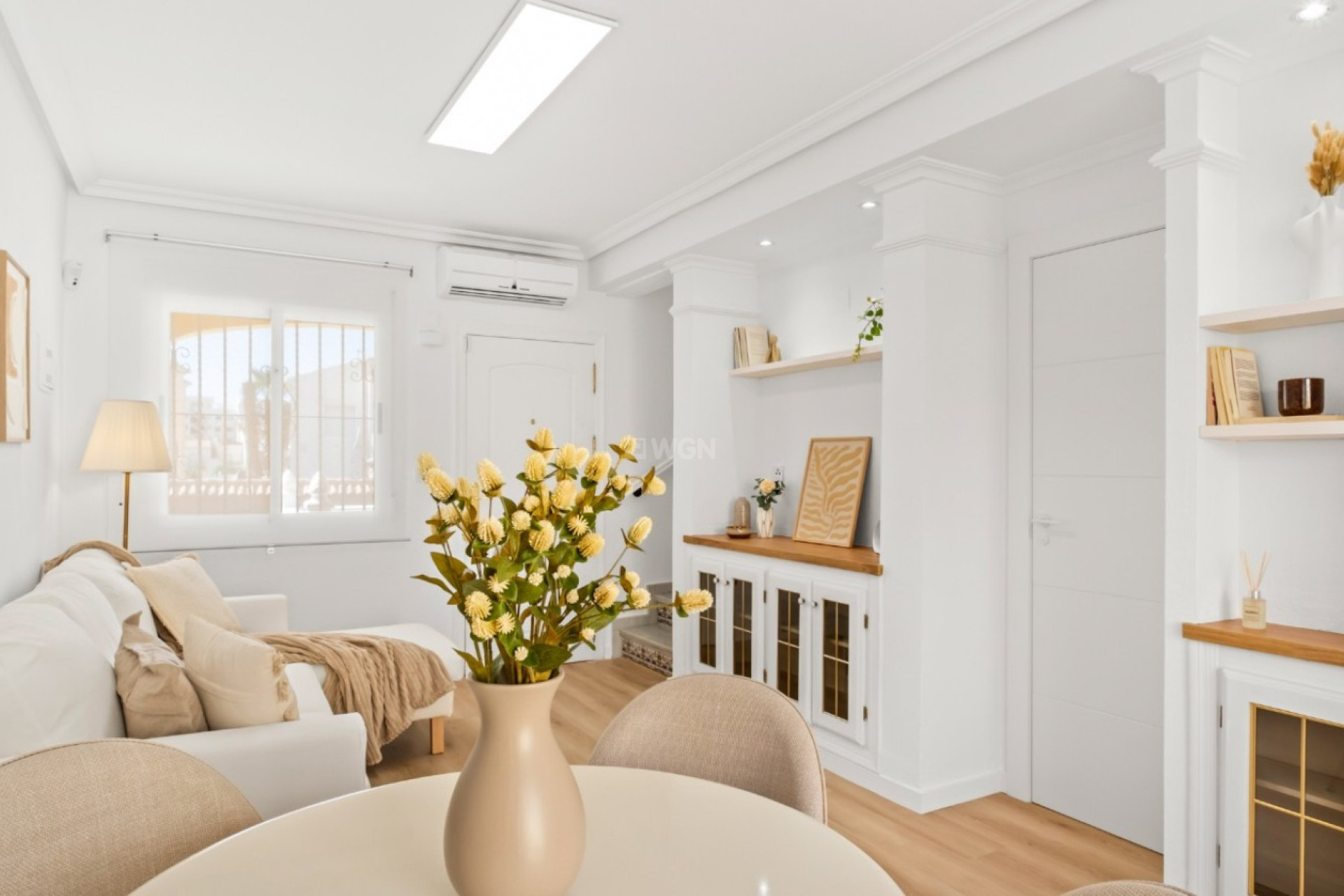 Resale - Townhouse - Orihuela Costa - Costa Blanca