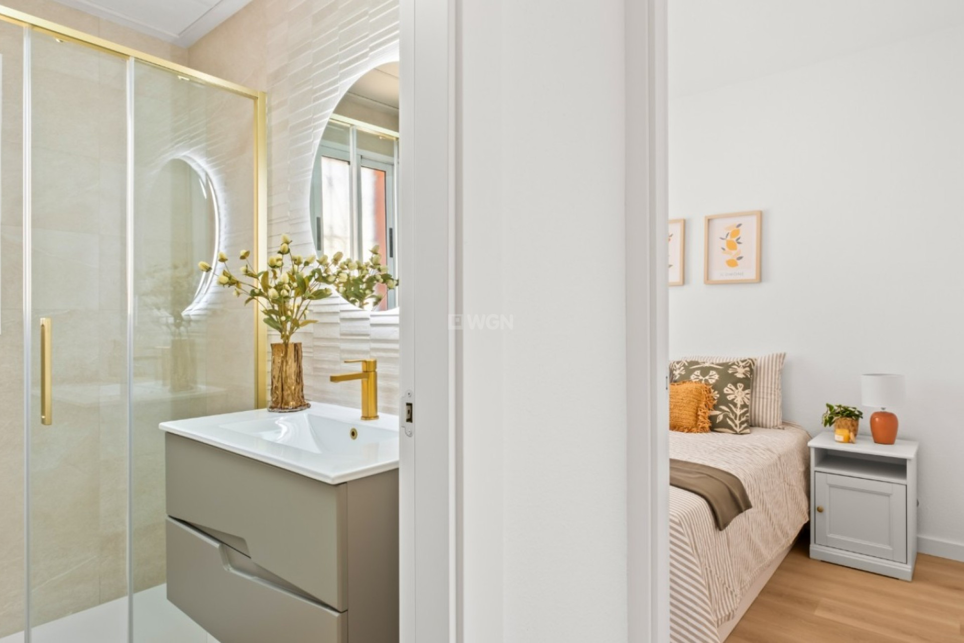 Resale - Townhouse - Orihuela Costa - Costa Blanca