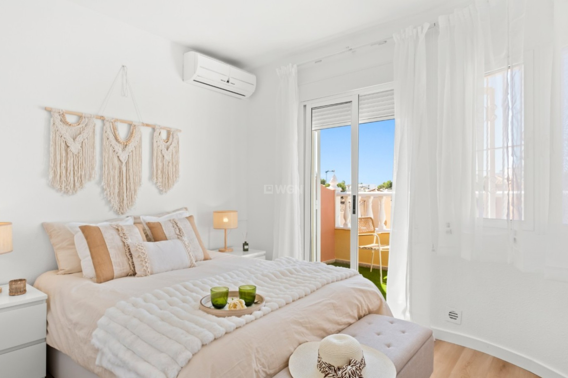 Resale - Townhouse - Orihuela Costa - Costa Blanca
