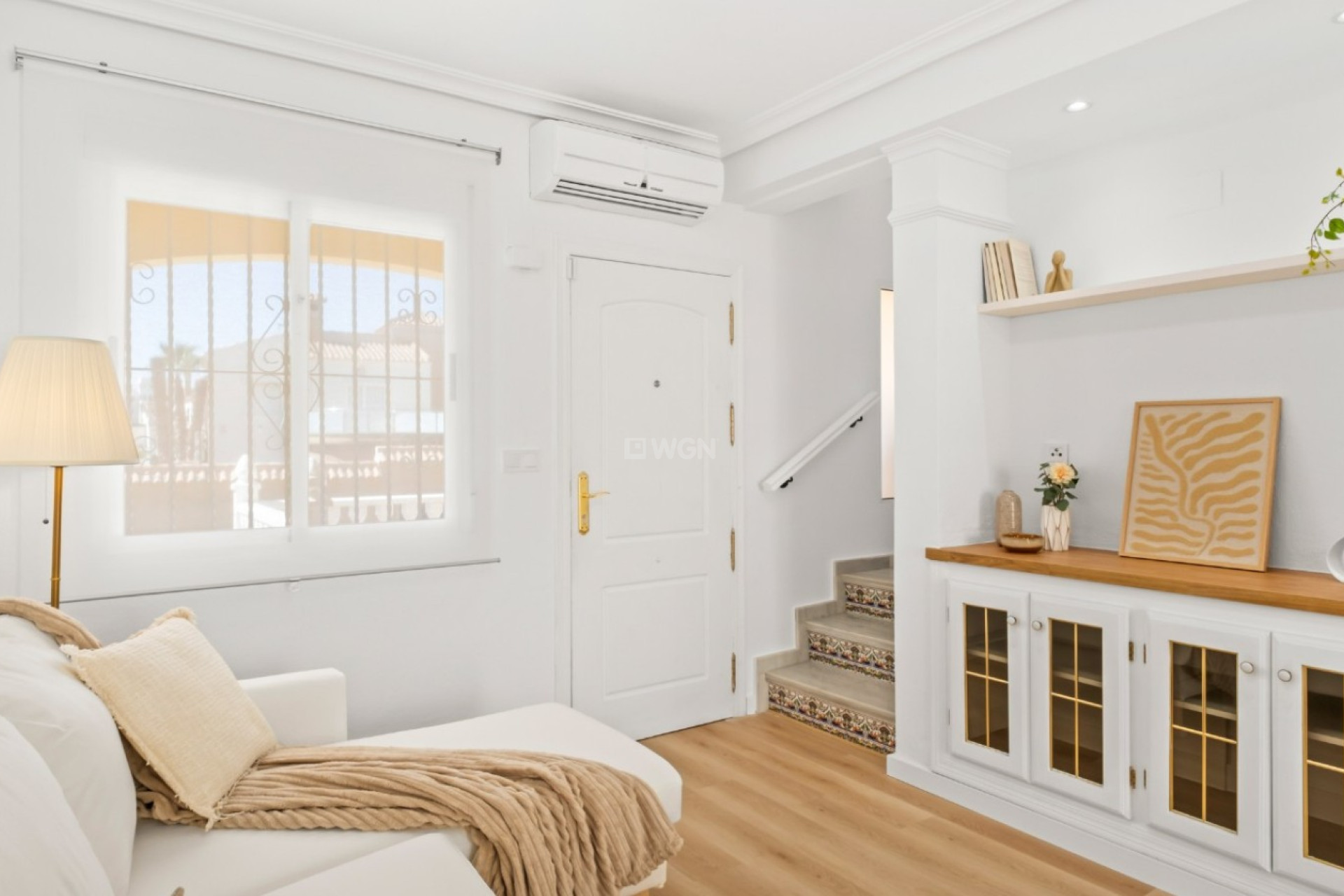 Resale - Townhouse - Orihuela Costa - Costa Blanca