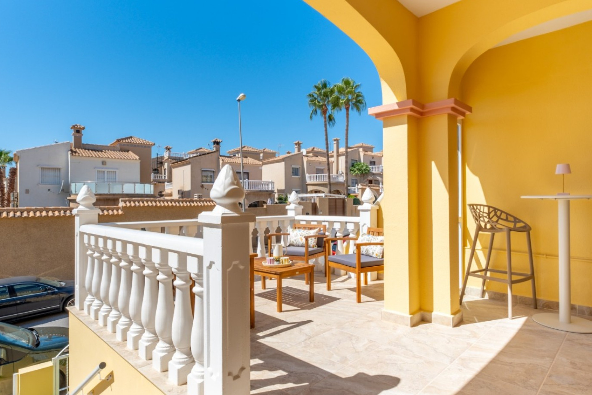 Resale - Townhouse - Orihuela Costa - Costa Blanca