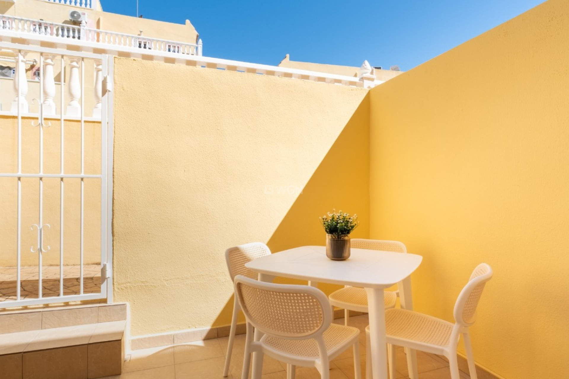 Resale - Townhouse - Orihuela Costa - Costa Blanca