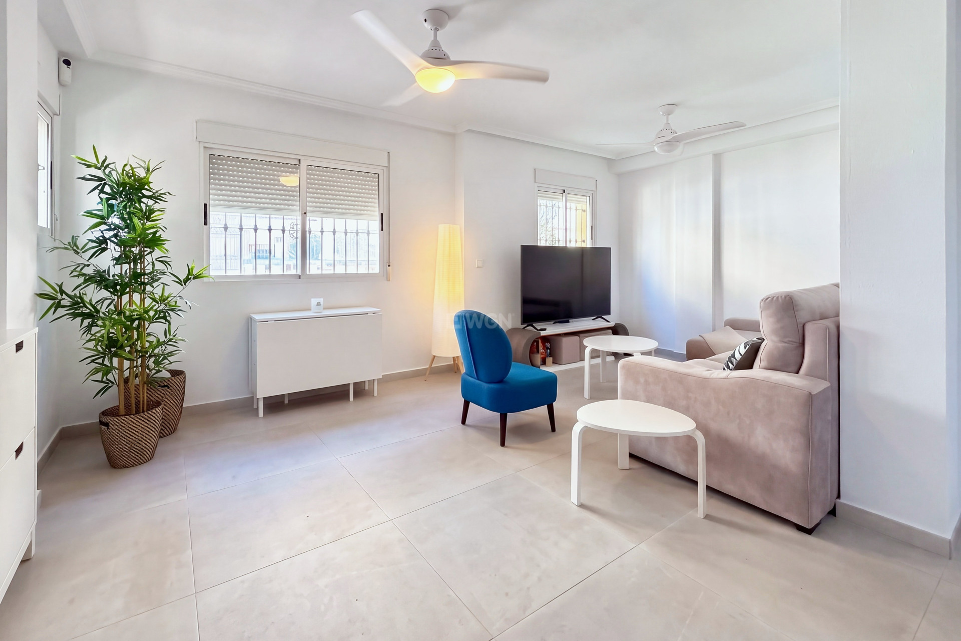 Resale - Townhouse - Orihuela Costa - Costa Blanca