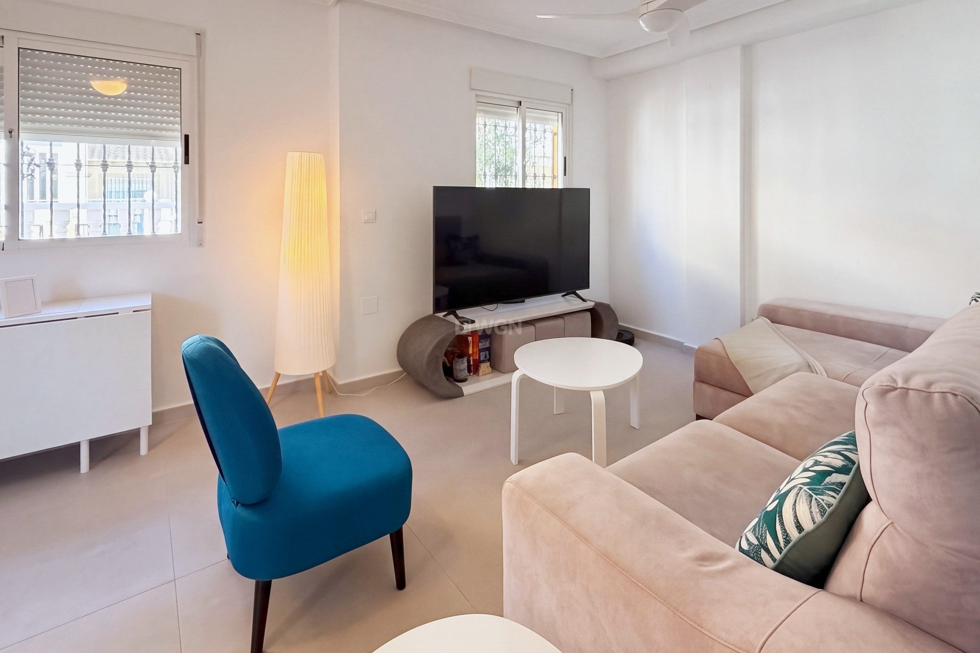 Resale - Townhouse - Orihuela Costa - Costa Blanca