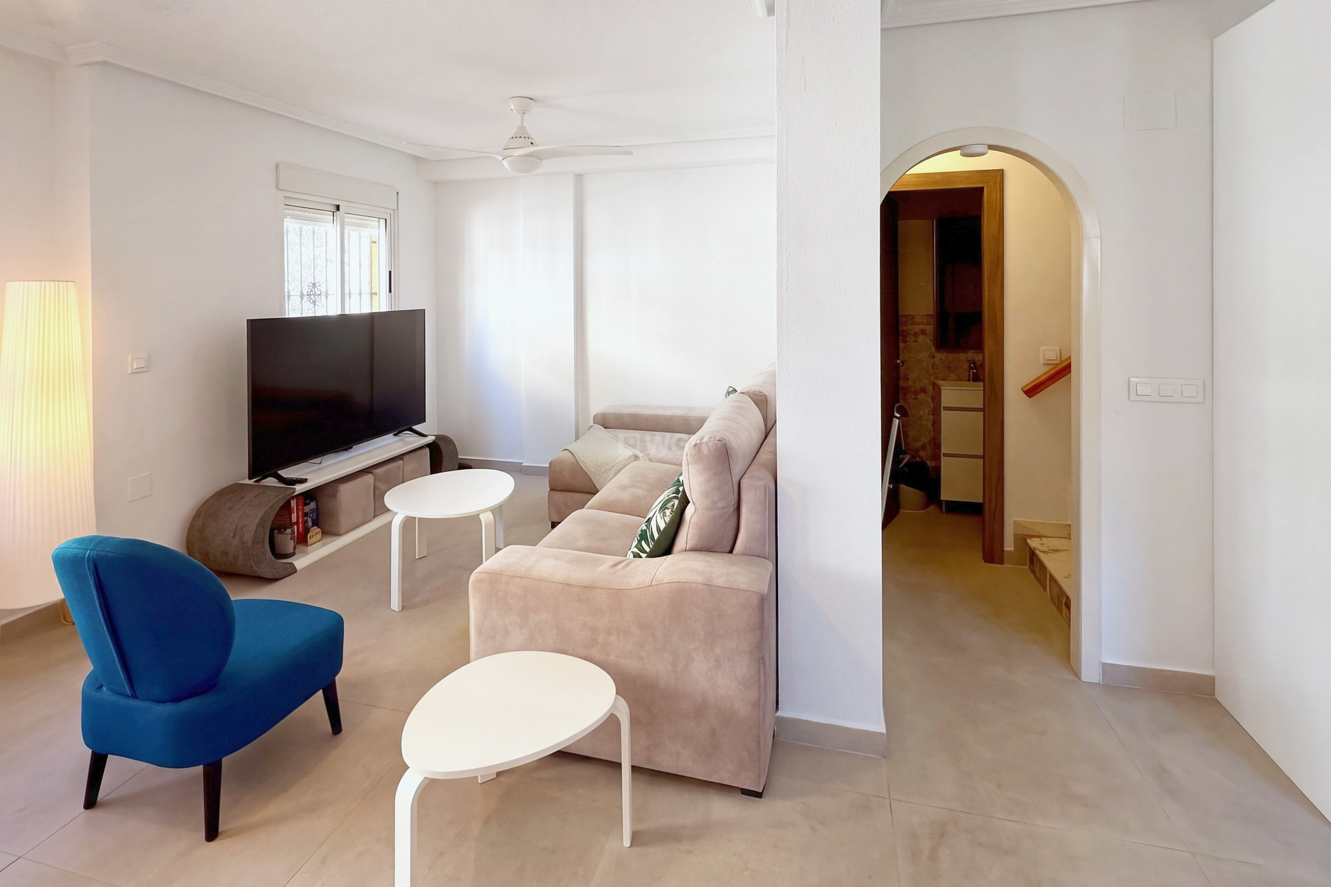 Resale - Townhouse - Orihuela Costa - Costa Blanca