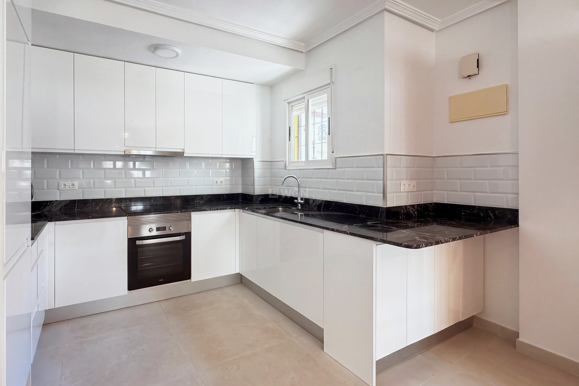 Resale - Townhouse - Orihuela Costa - Costa Blanca