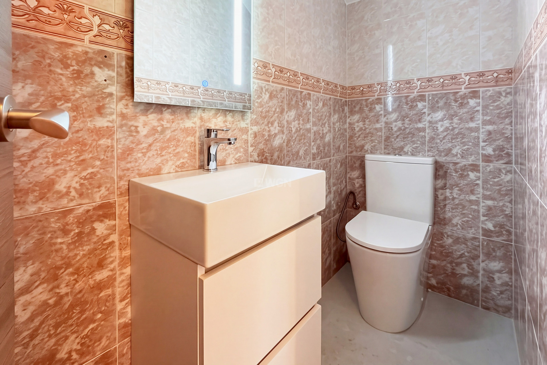 Resale - Townhouse - Orihuela Costa - Costa Blanca