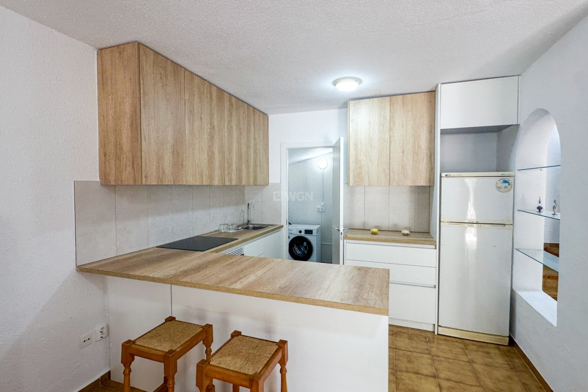 Resale - Townhouse - Orihuela Costa - Costa Blanca