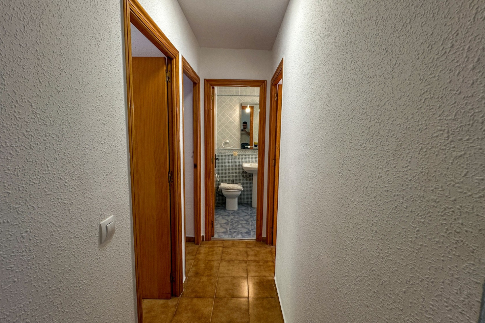 Resale - Townhouse - Orihuela Costa - Costa Blanca
