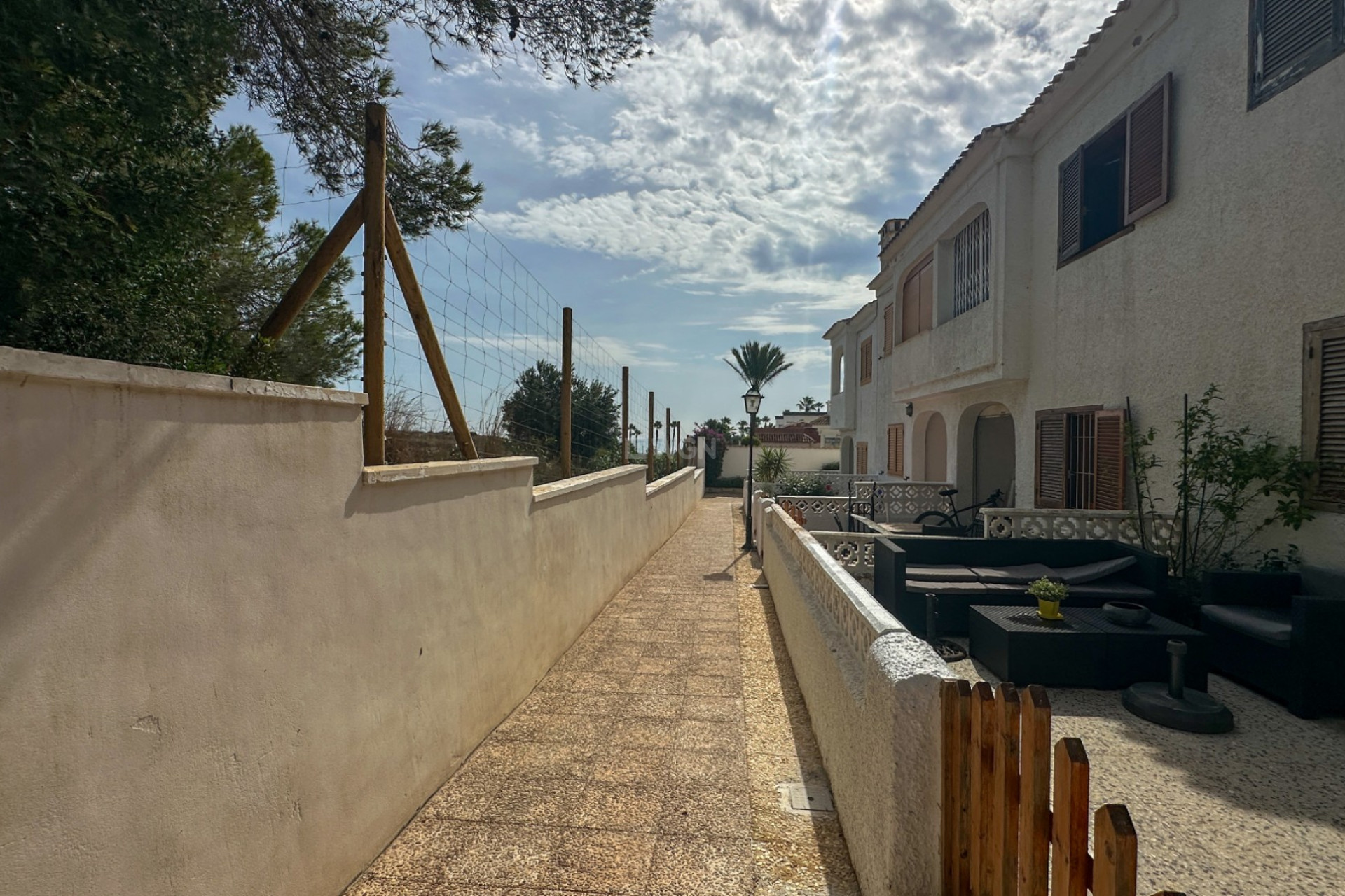 Resale - Townhouse - Orihuela Costa - Costa Blanca