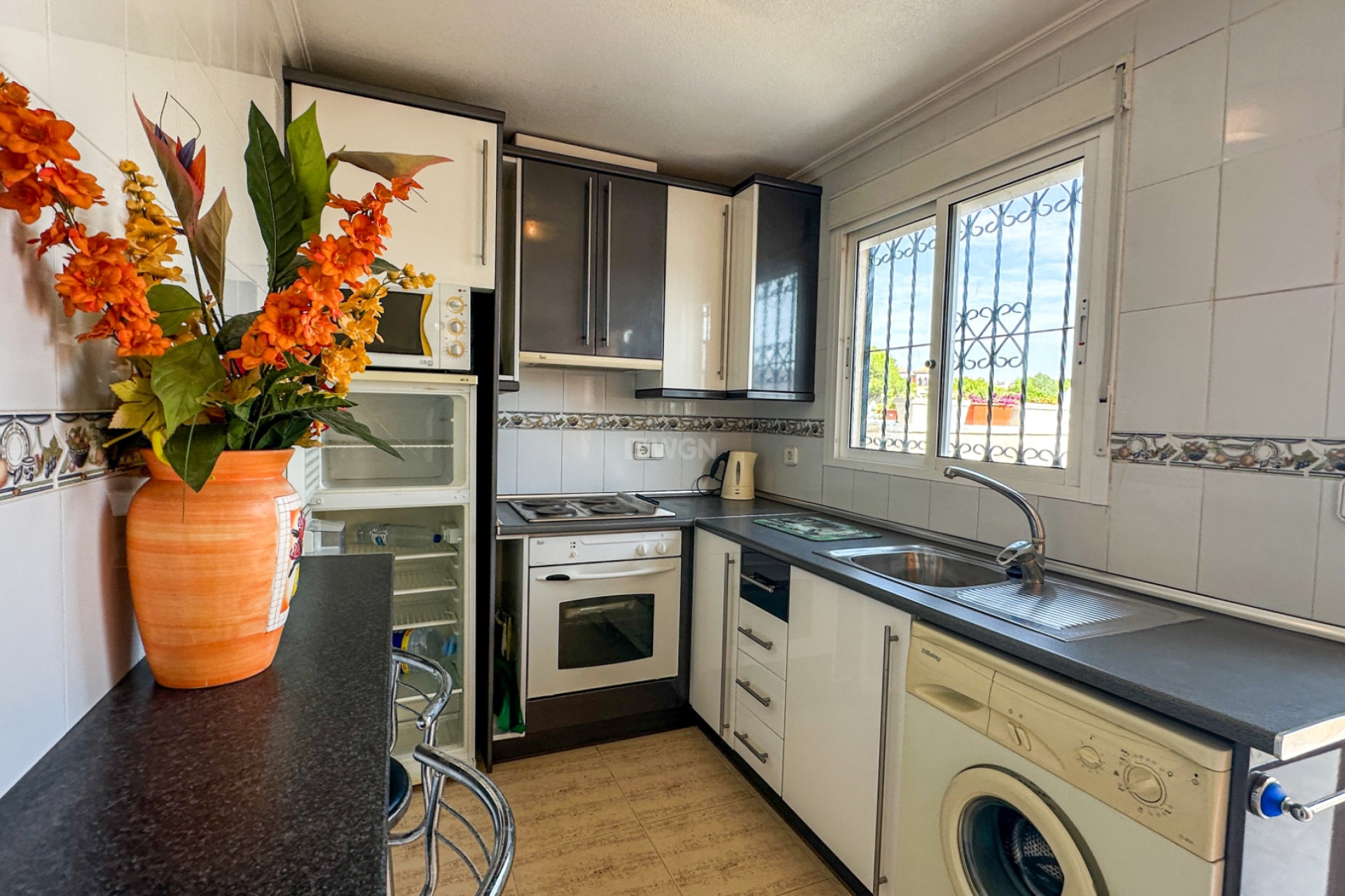 Resale - Townhouse - Orihuela Costa - Costa Blanca