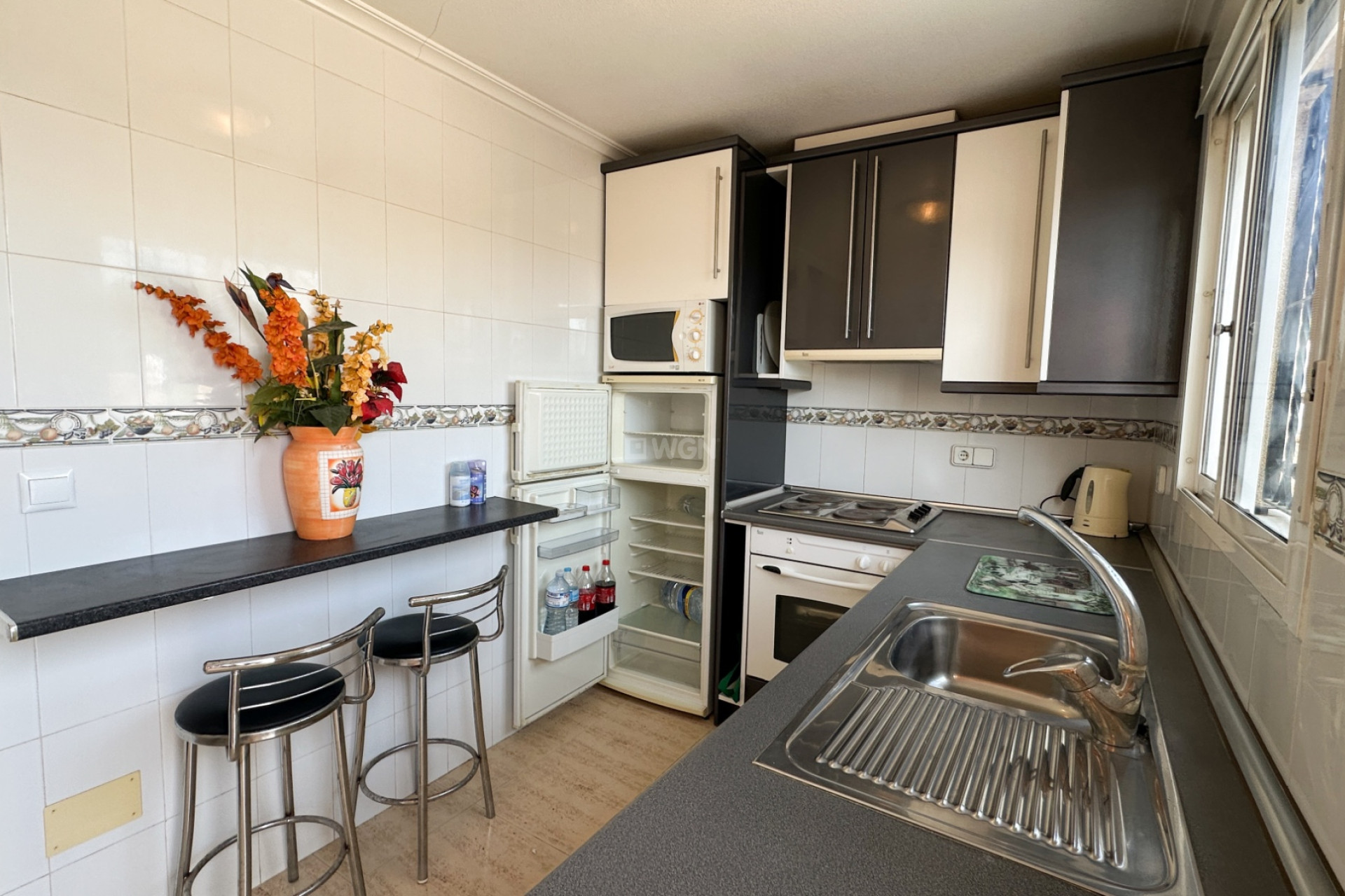 Resale - Townhouse - Orihuela Costa - Costa Blanca