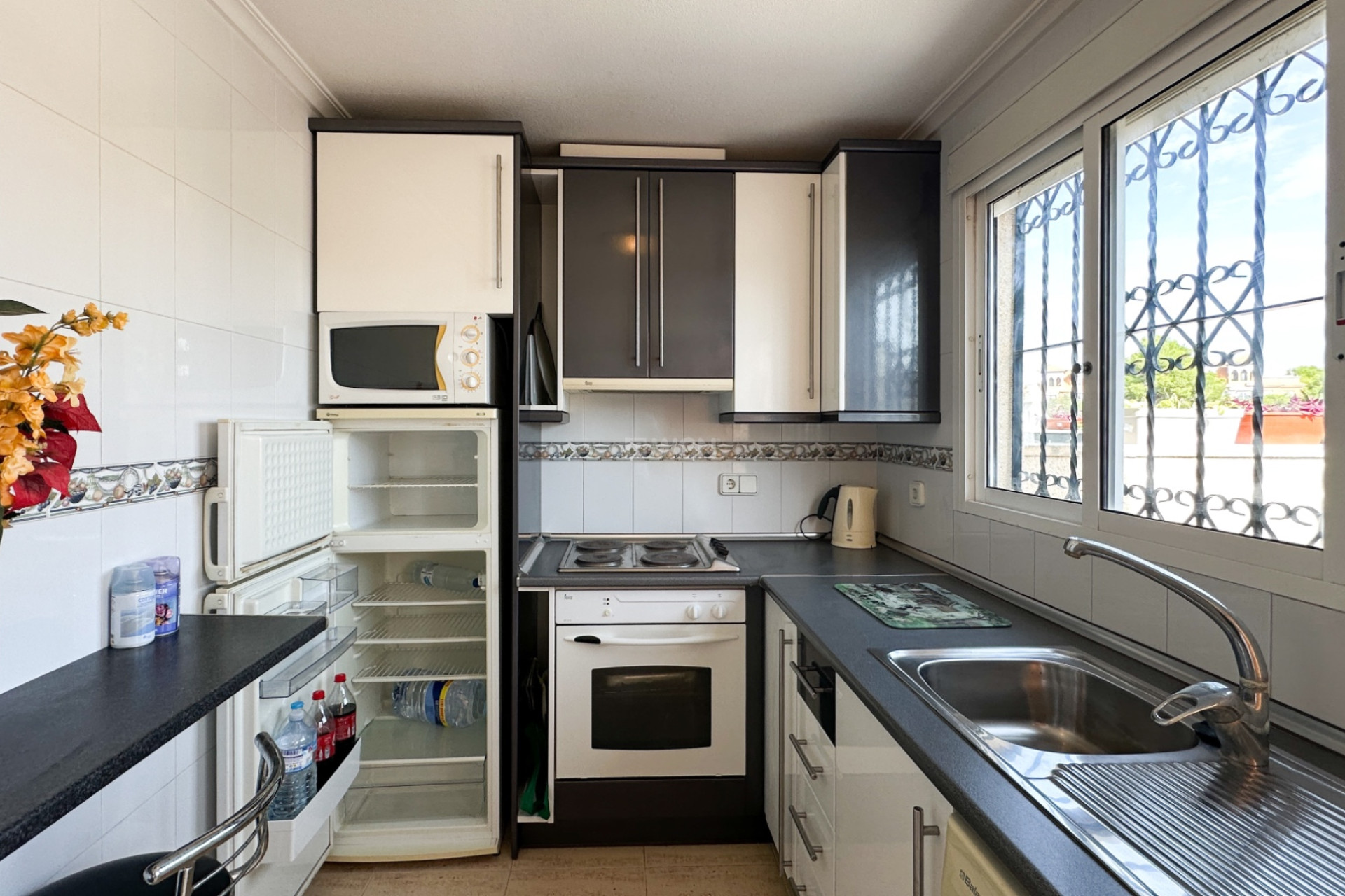 Resale - Townhouse - Orihuela Costa - Costa Blanca