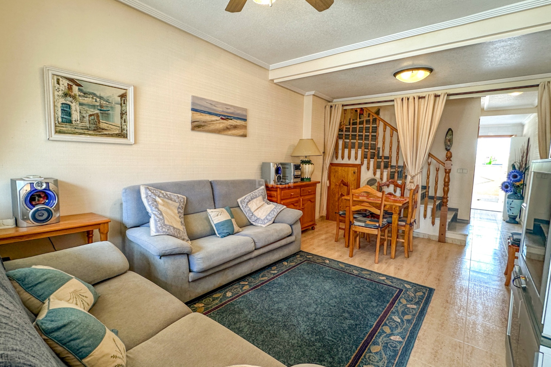 Resale - Townhouse - Orihuela Costa - Costa Blanca