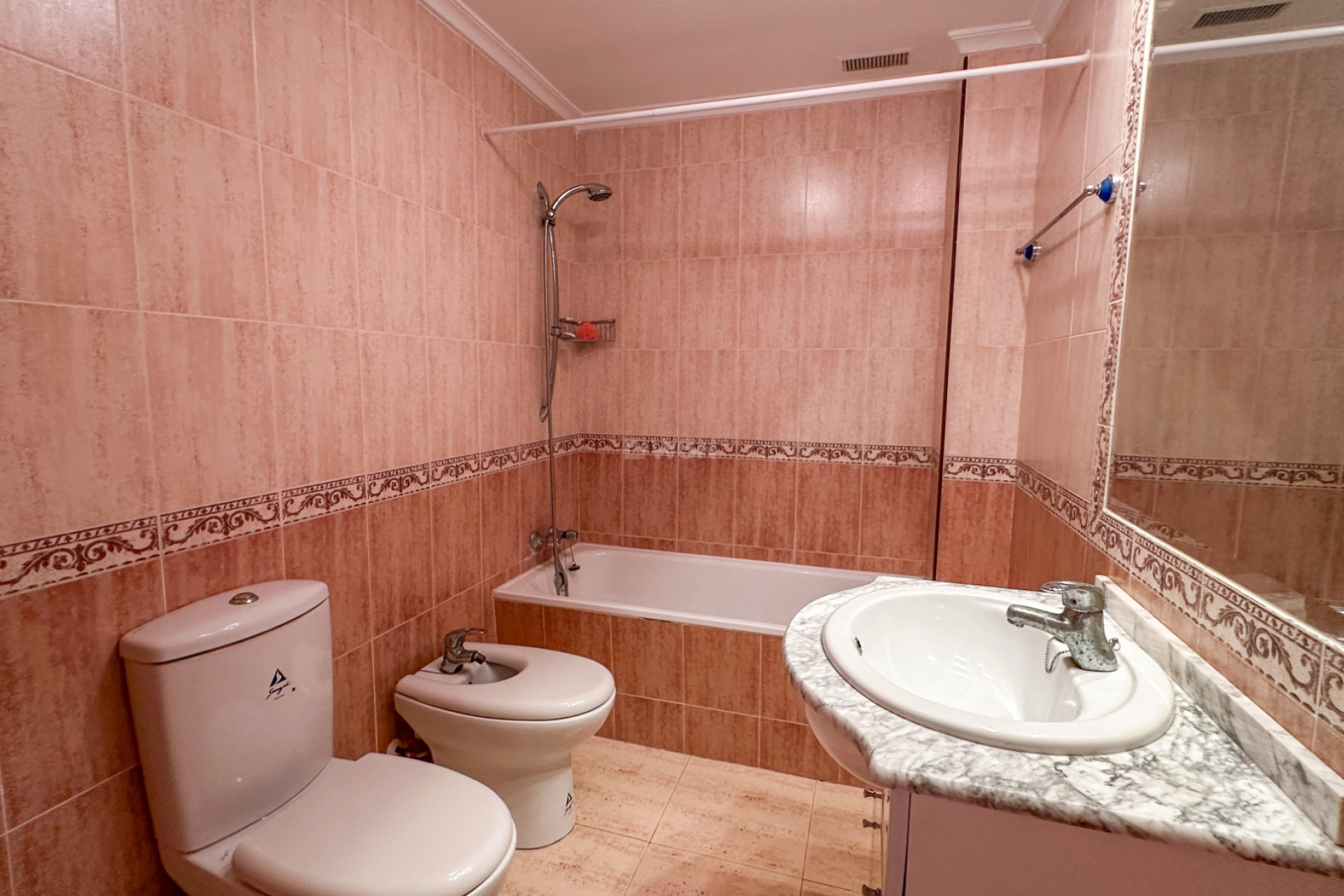 Resale - Townhouse - Orihuela Costa - Costa Blanca