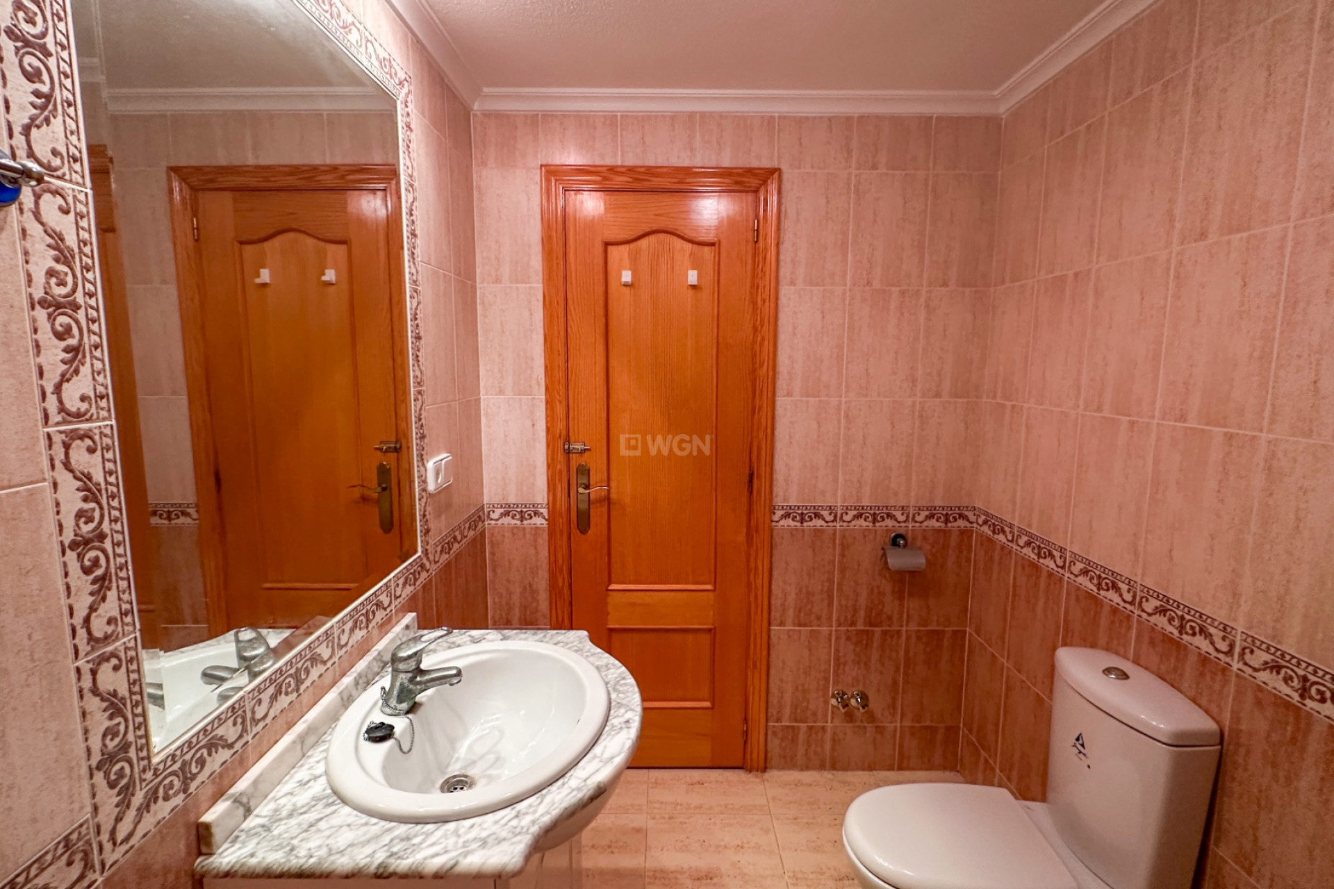 Resale - Townhouse - Orihuela Costa - Costa Blanca