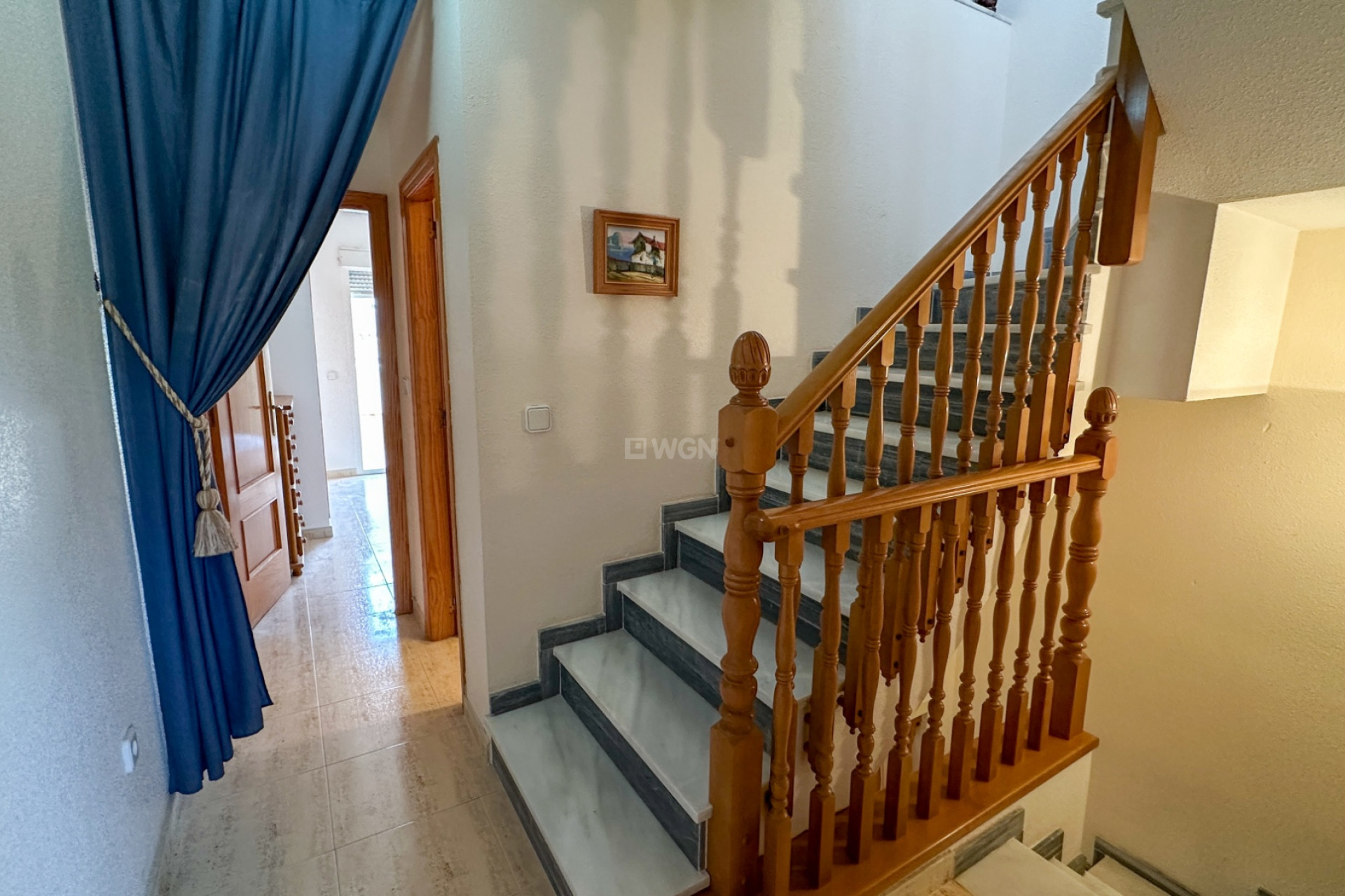 Resale - Townhouse - Orihuela Costa - Costa Blanca