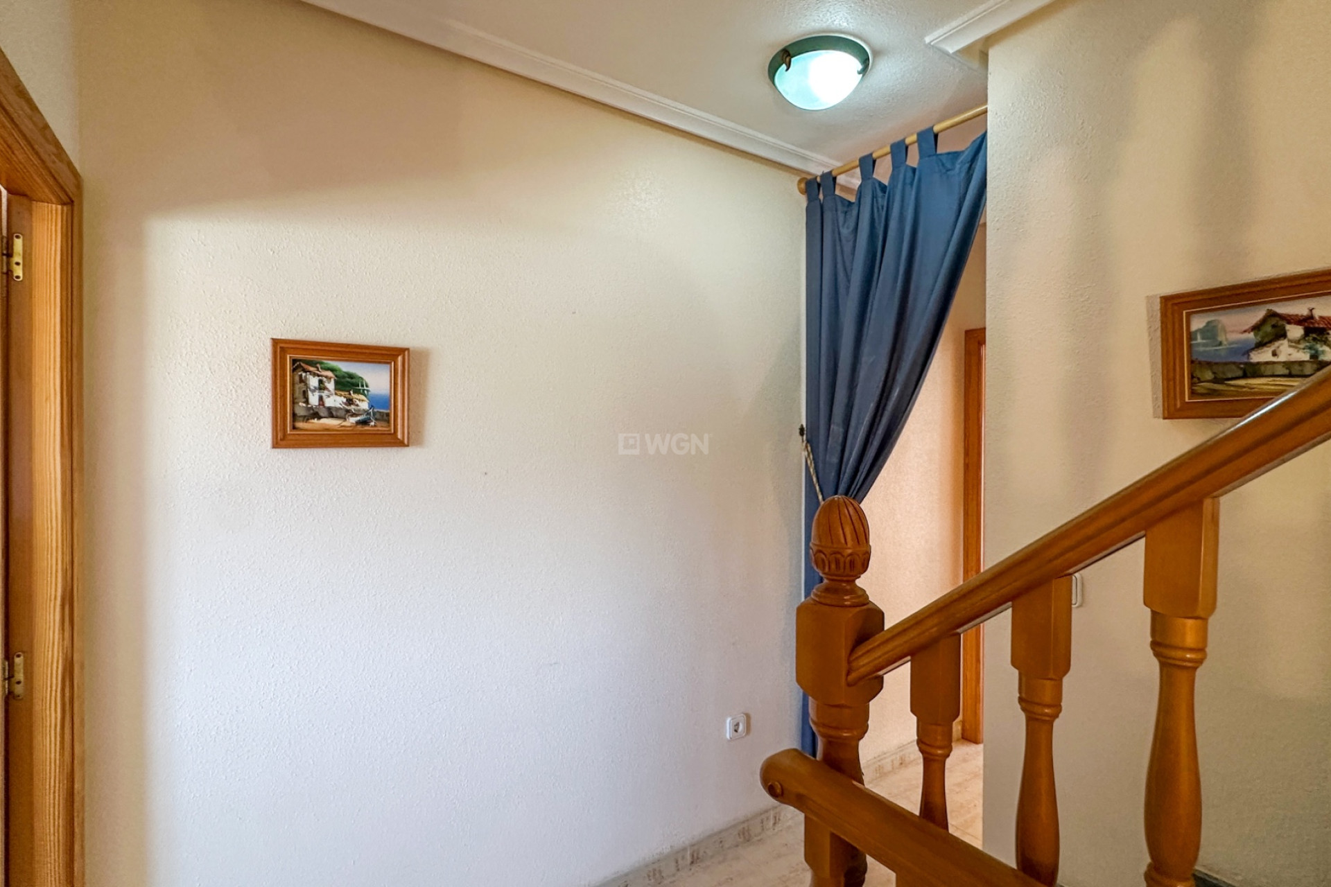 Resale - Townhouse - Orihuela Costa - Costa Blanca