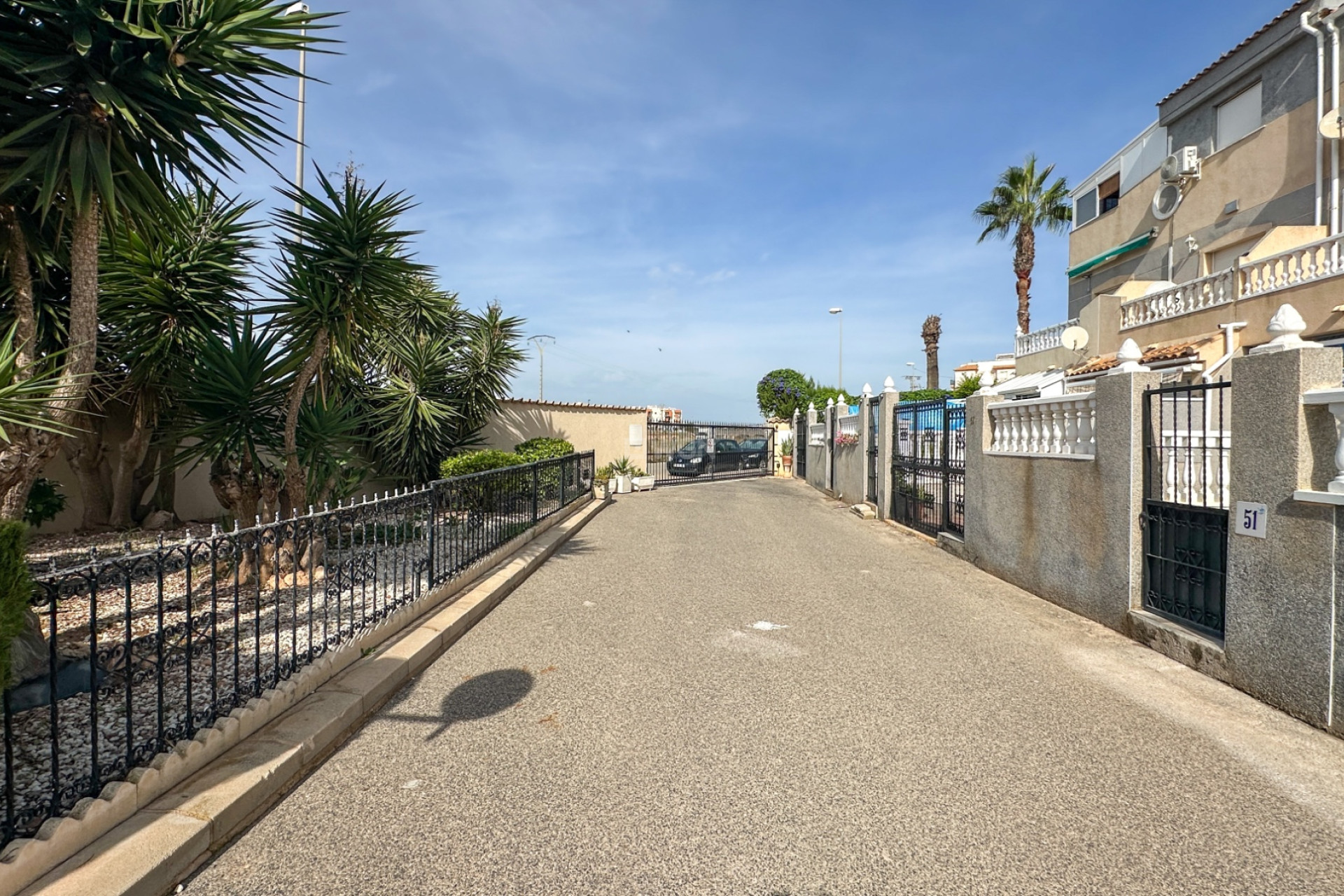 Resale - Townhouse - Orihuela Costa - Costa Blanca