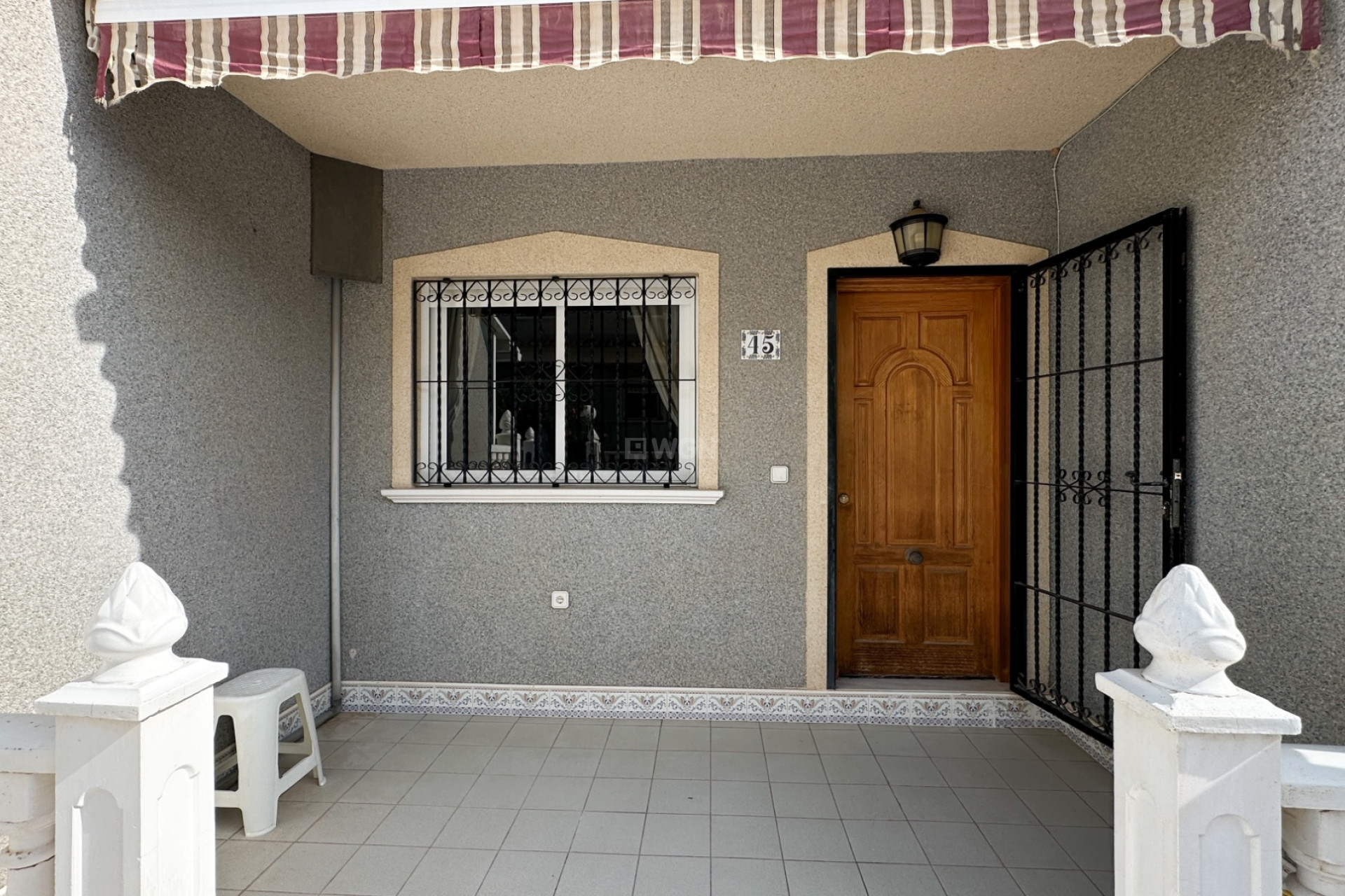 Resale - Townhouse - Orihuela Costa - Costa Blanca