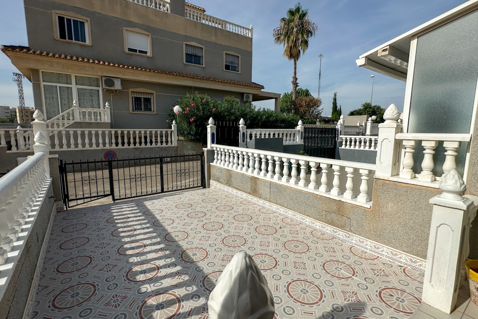 Resale - Townhouse - Orihuela Costa - Costa Blanca