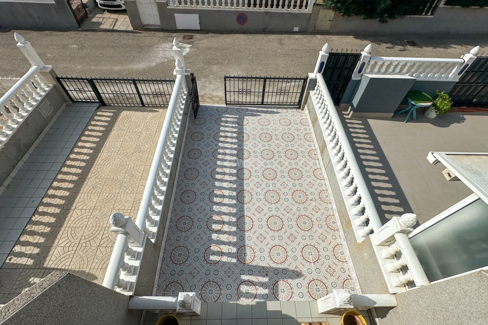Resale - Townhouse - Orihuela Costa - Costa Blanca
