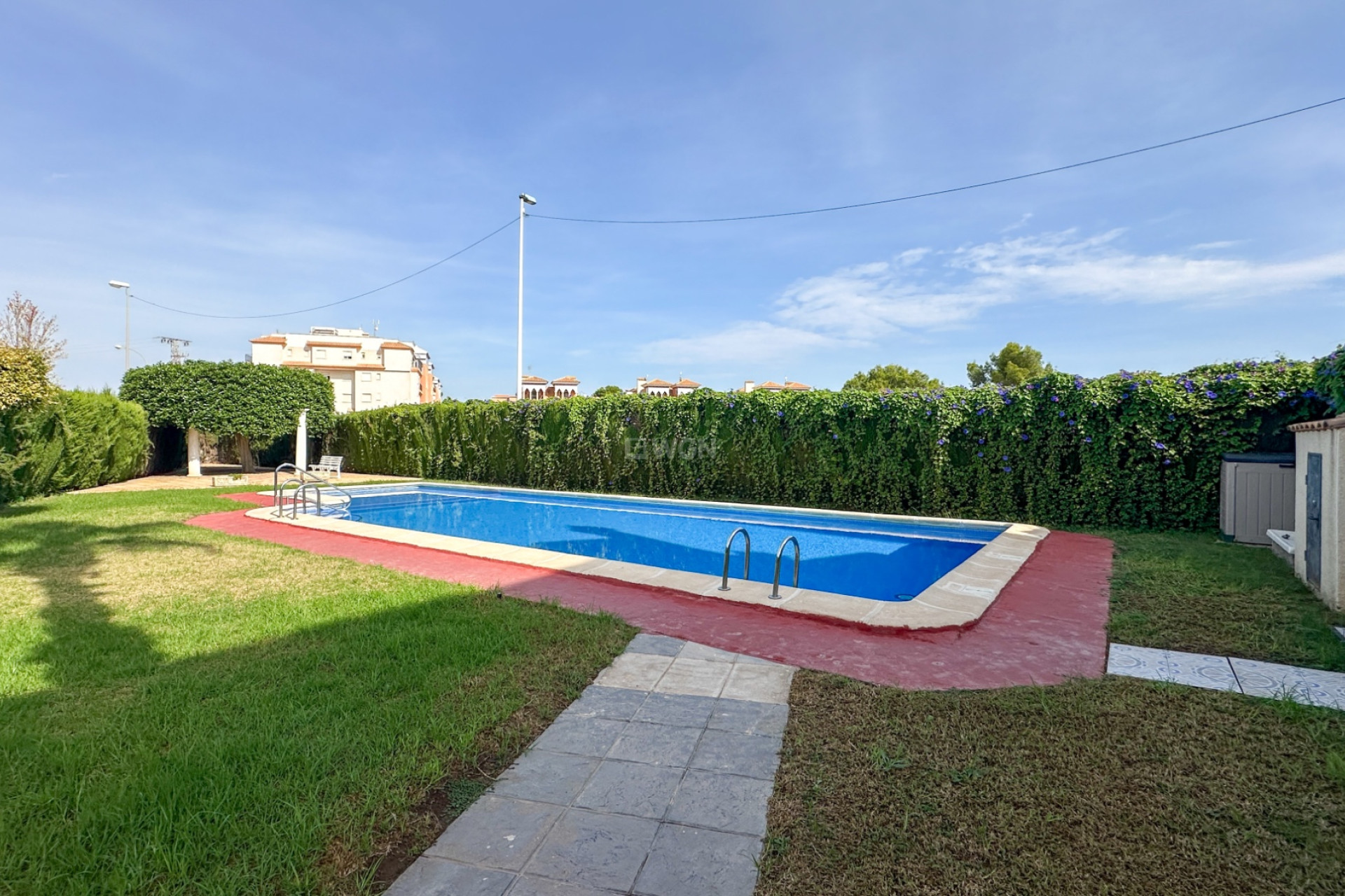Resale - Townhouse - Orihuela Costa - Costa Blanca