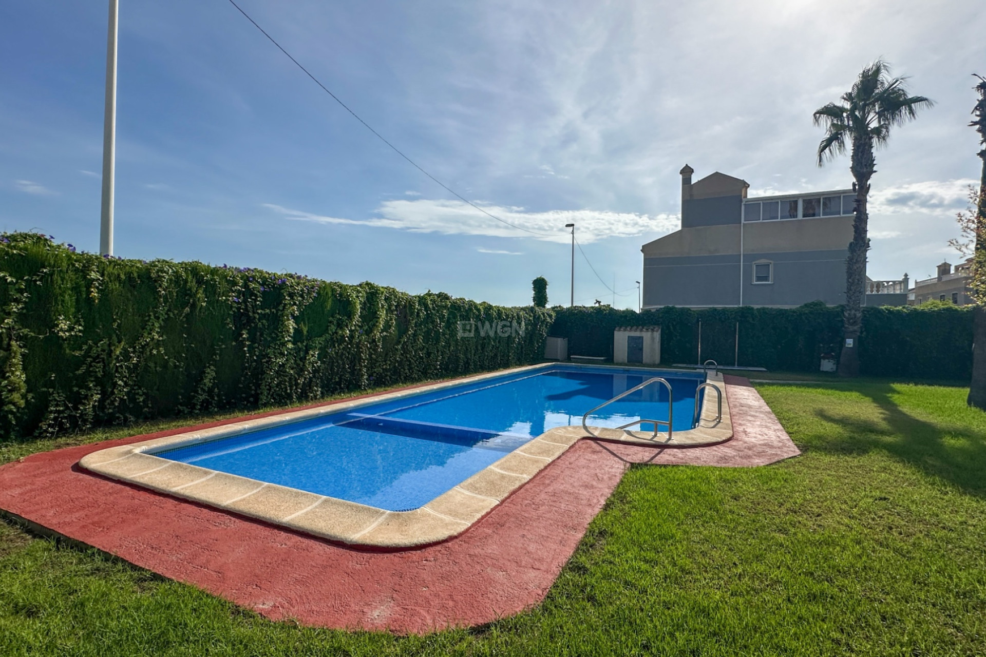Resale - Townhouse - Orihuela Costa - Costa Blanca