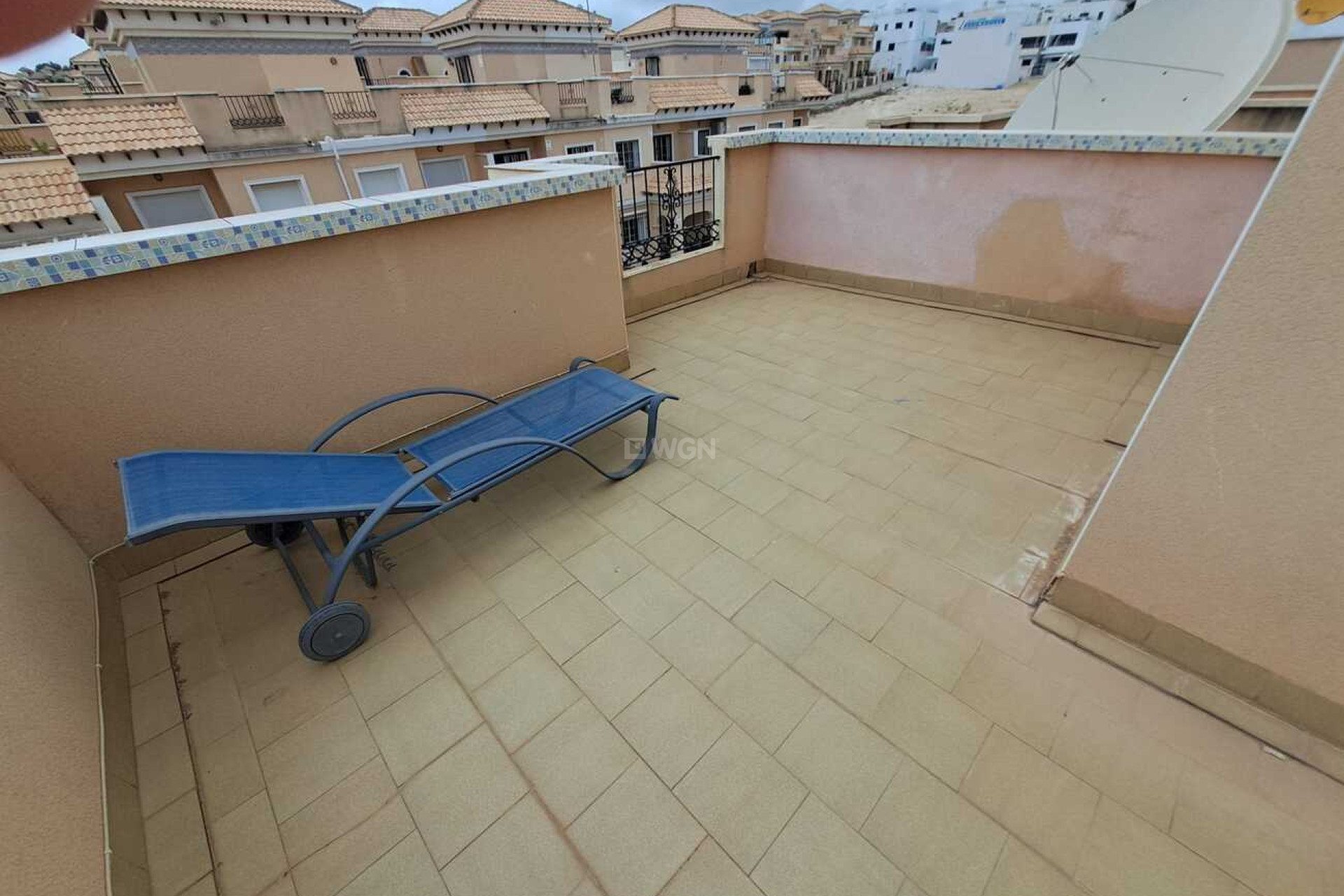 Resale - Townhouse - Orihuela Costa - Costa Blanca