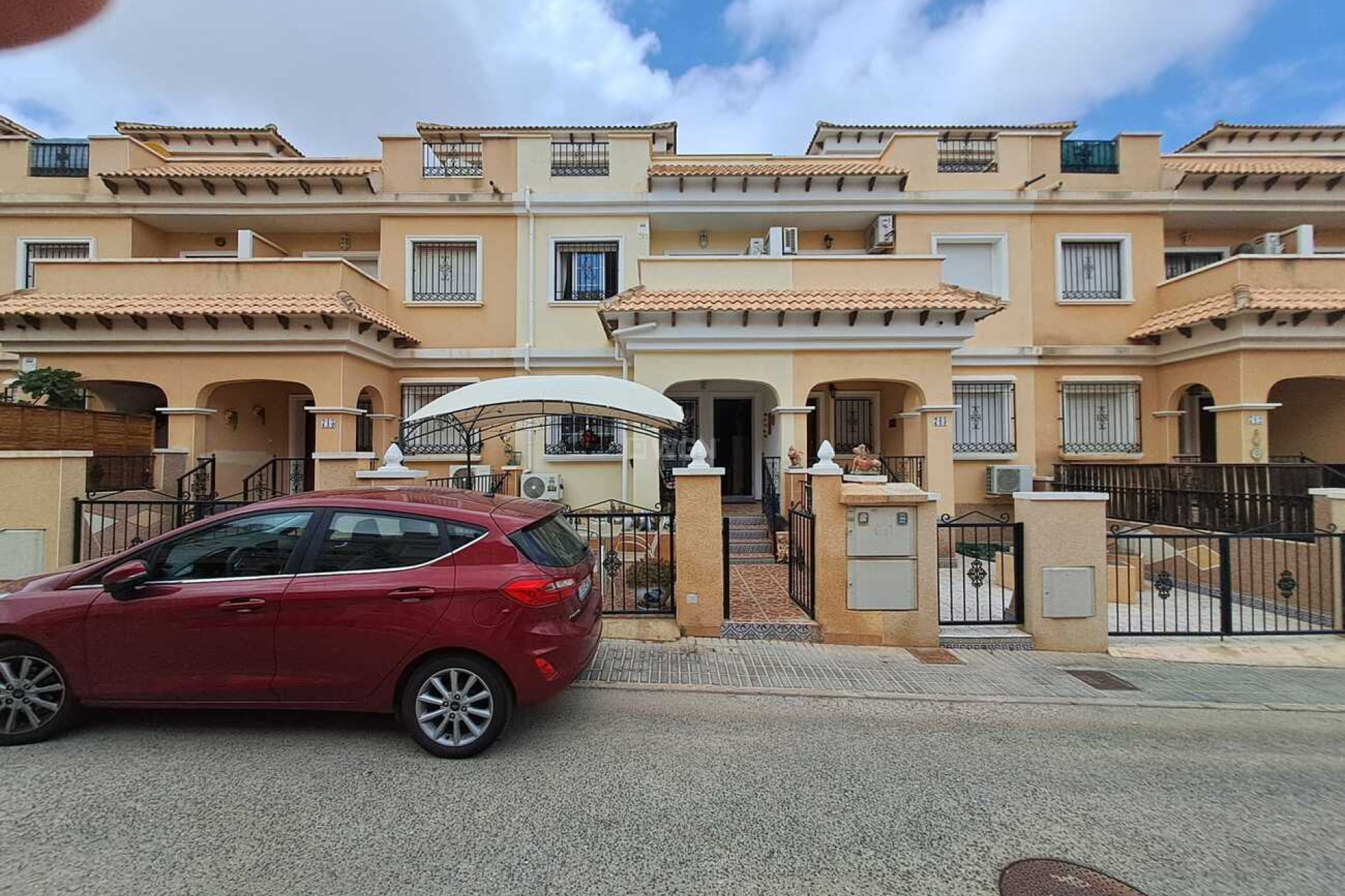 Resale - Townhouse - Orihuela Costa - Costa Blanca